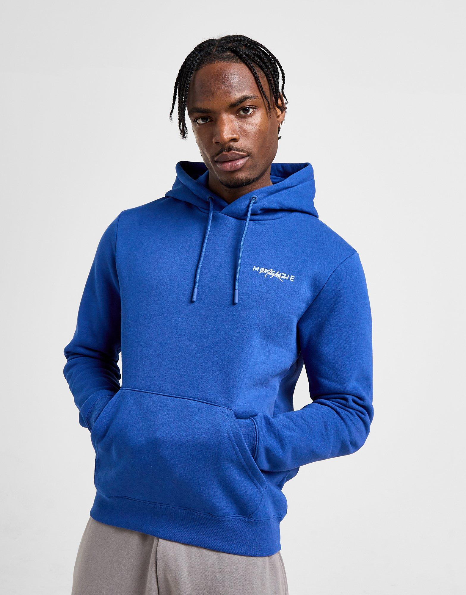 McKenzie Python Overhead Hoodie