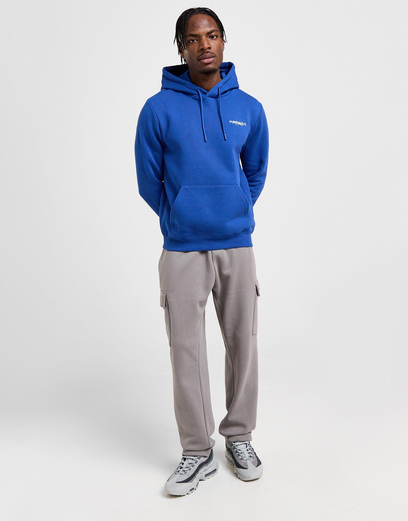 McKenzie Python Overhead Hoodie