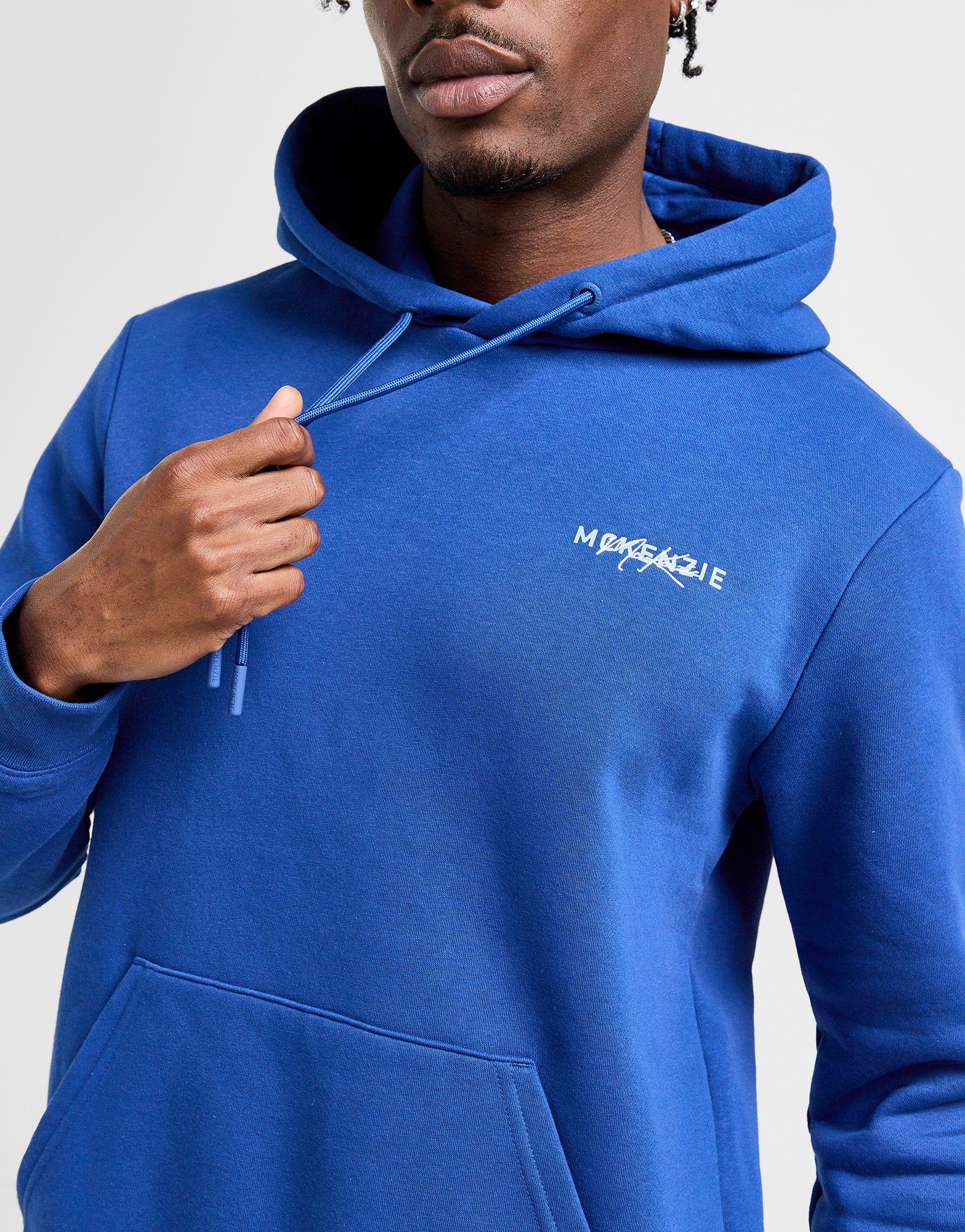 McKenzie Python Overhead Hoodie