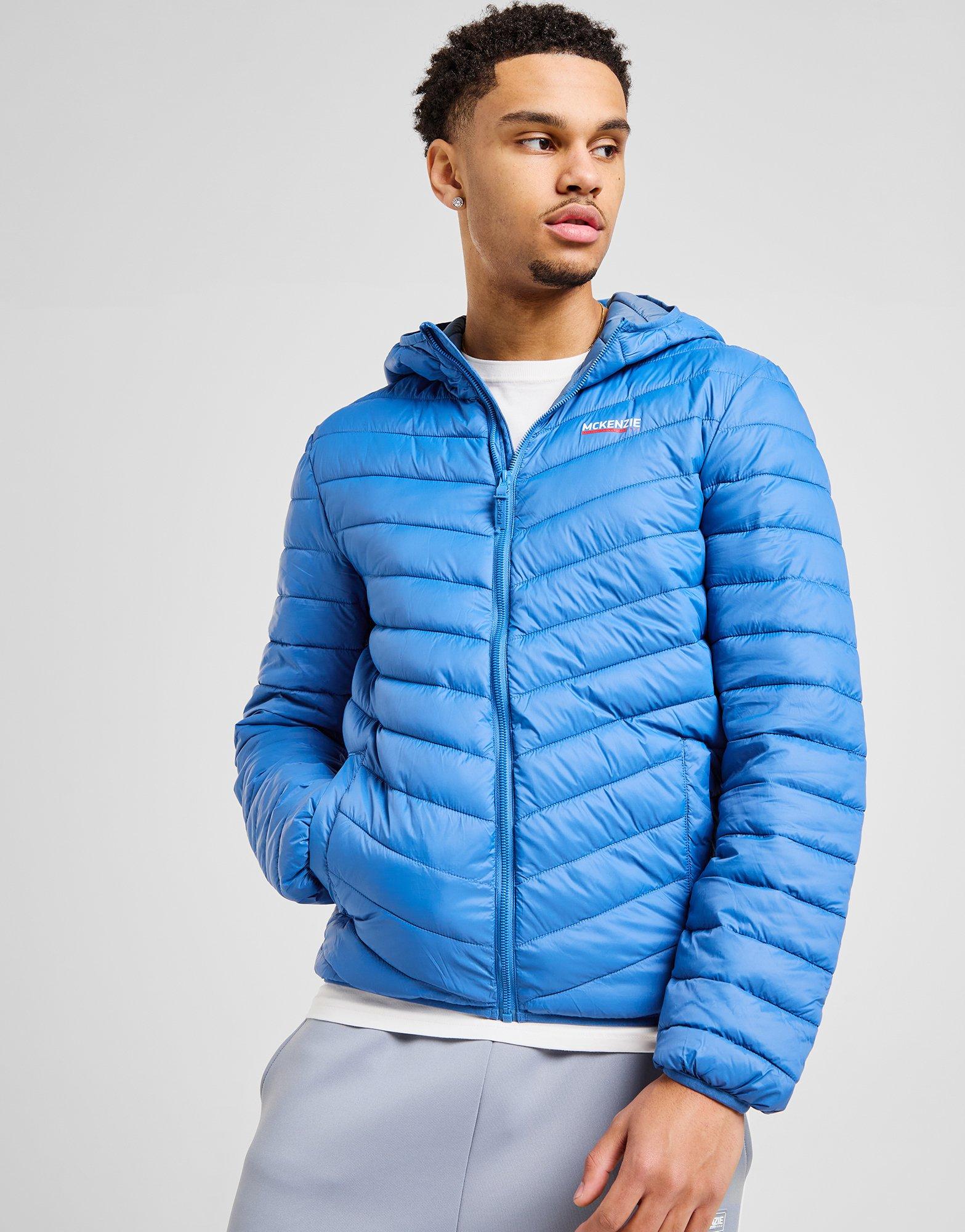 McKenzie Rappel Packable Jacke