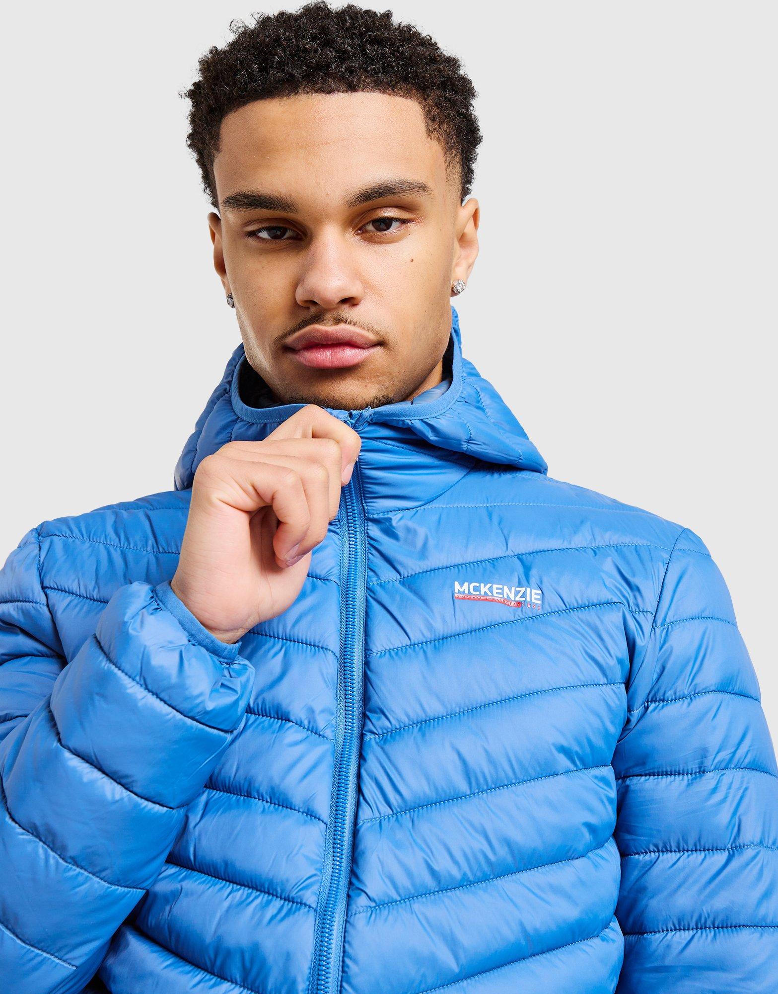 McKenzie Rappel Packable Jacke