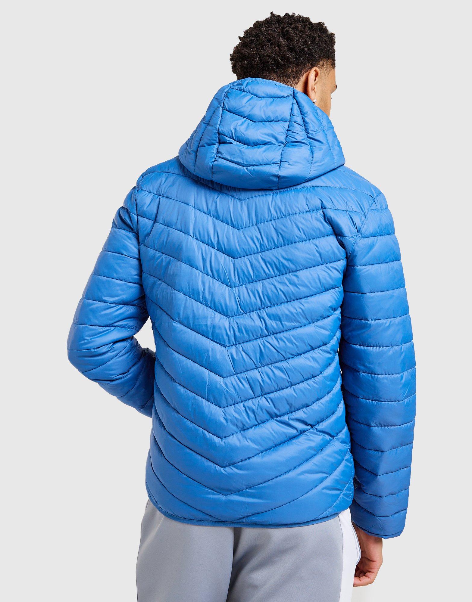 McKenzie Rappel Packable Jacke