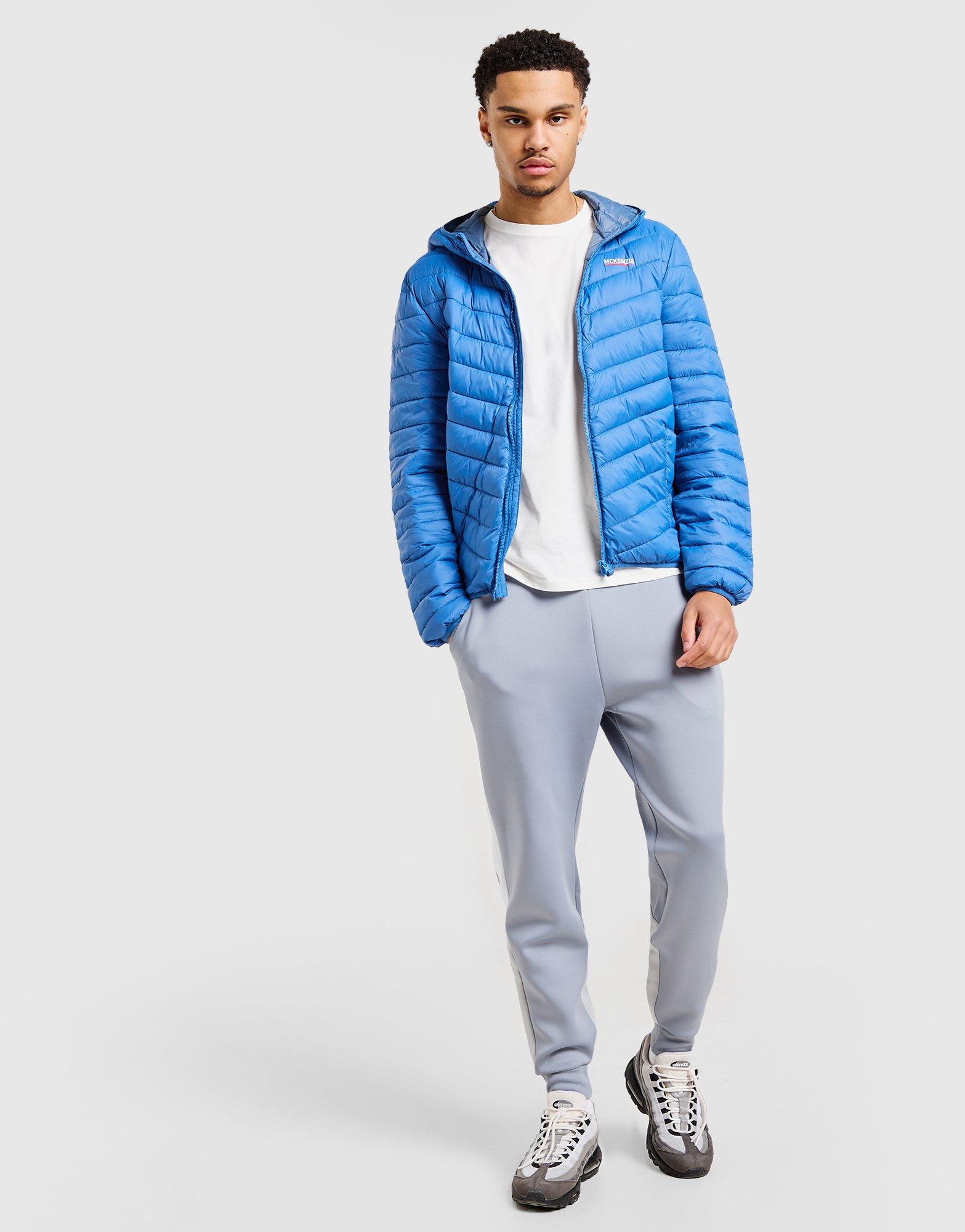 McKenzie Rappel Packable Jacke