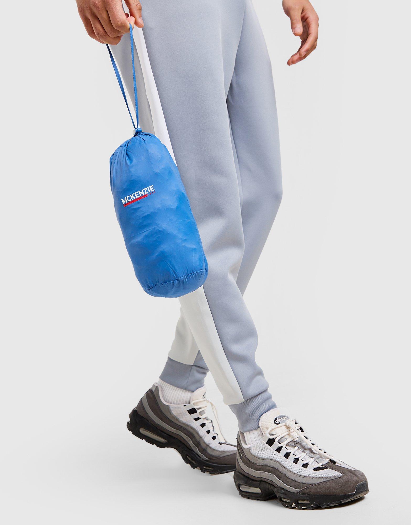 McKenzie Rappel Packable Jacke