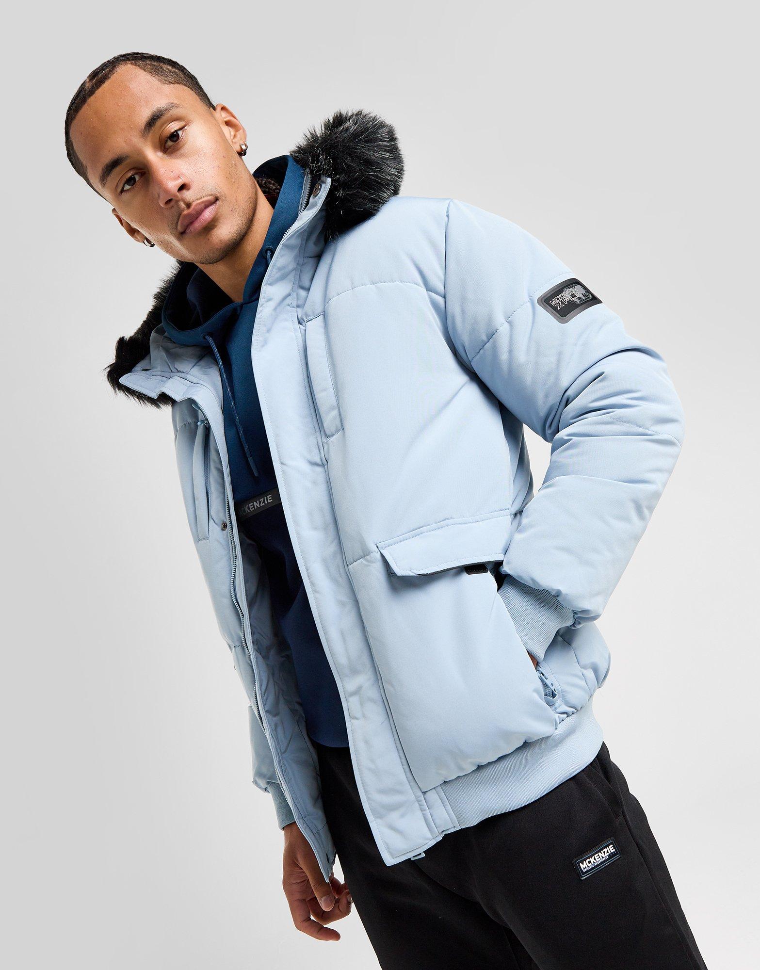 McKenzie Exposure Parka Jacket