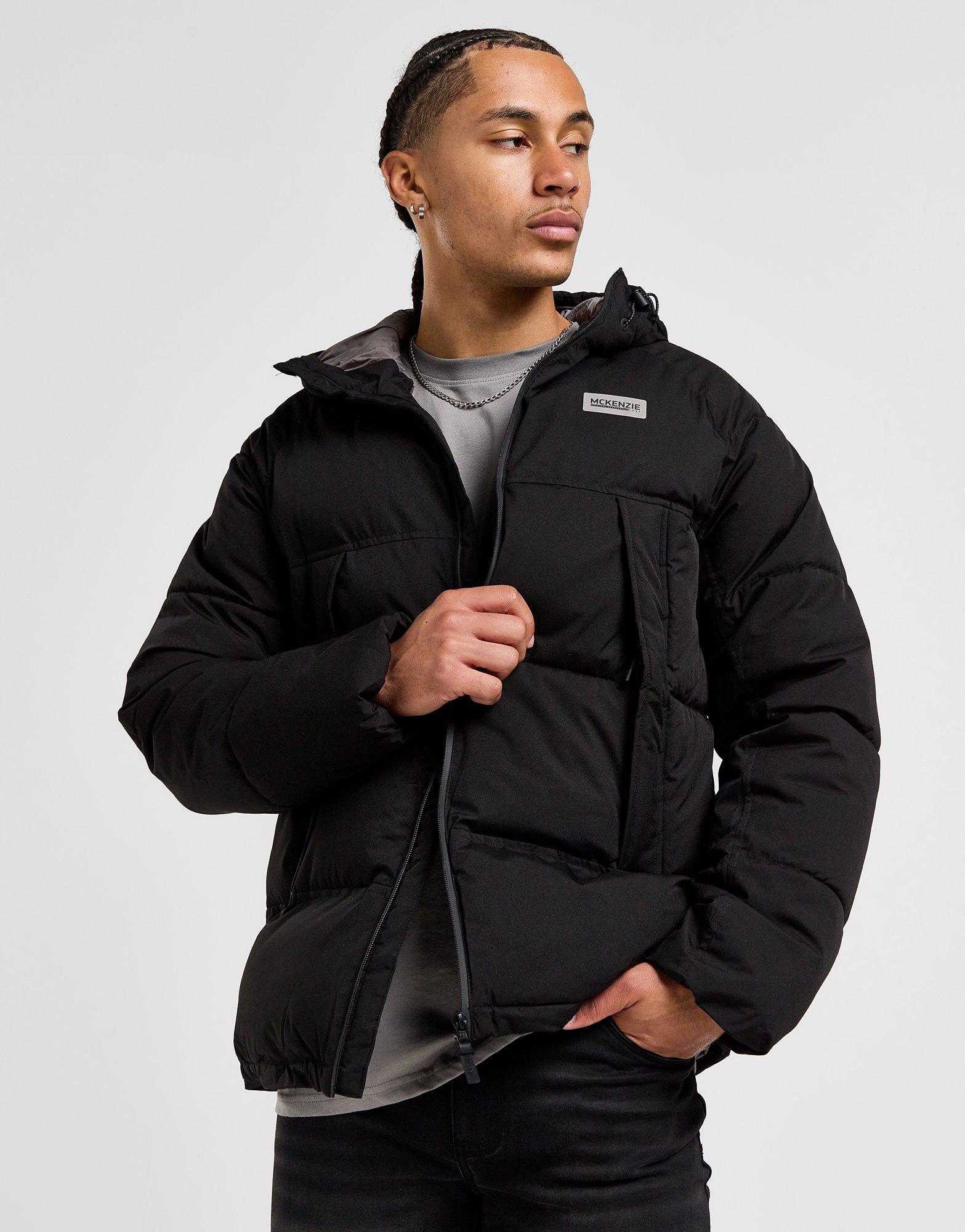 McKenzie Tucson Full Zip Jacke