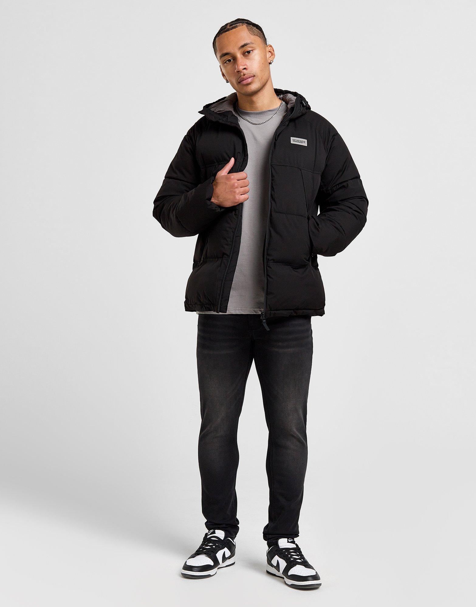 McKenzie Tucson Full Zip Jacke