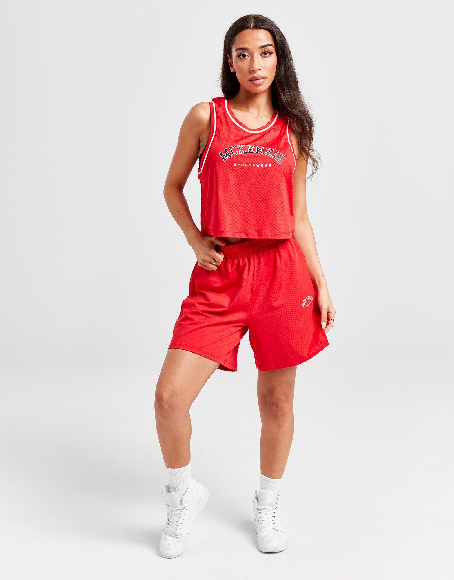 McKenzie Drive Jersey