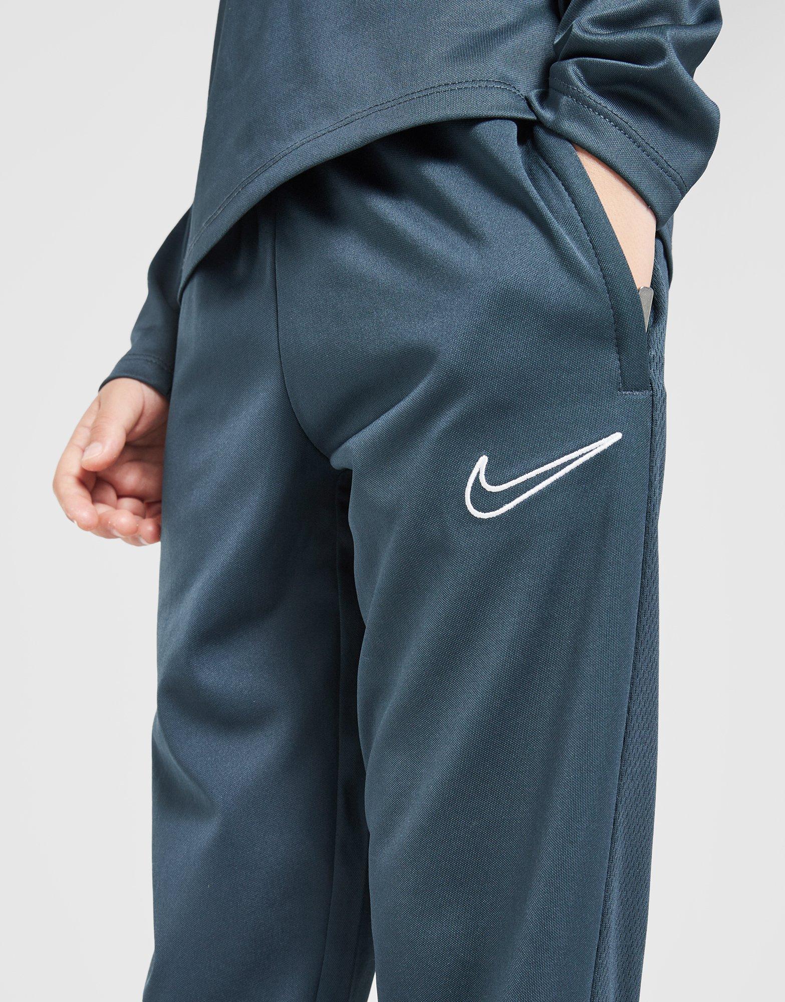 Nike Academy Trainingsoberteil/Trainingshose Set Kleinkinder