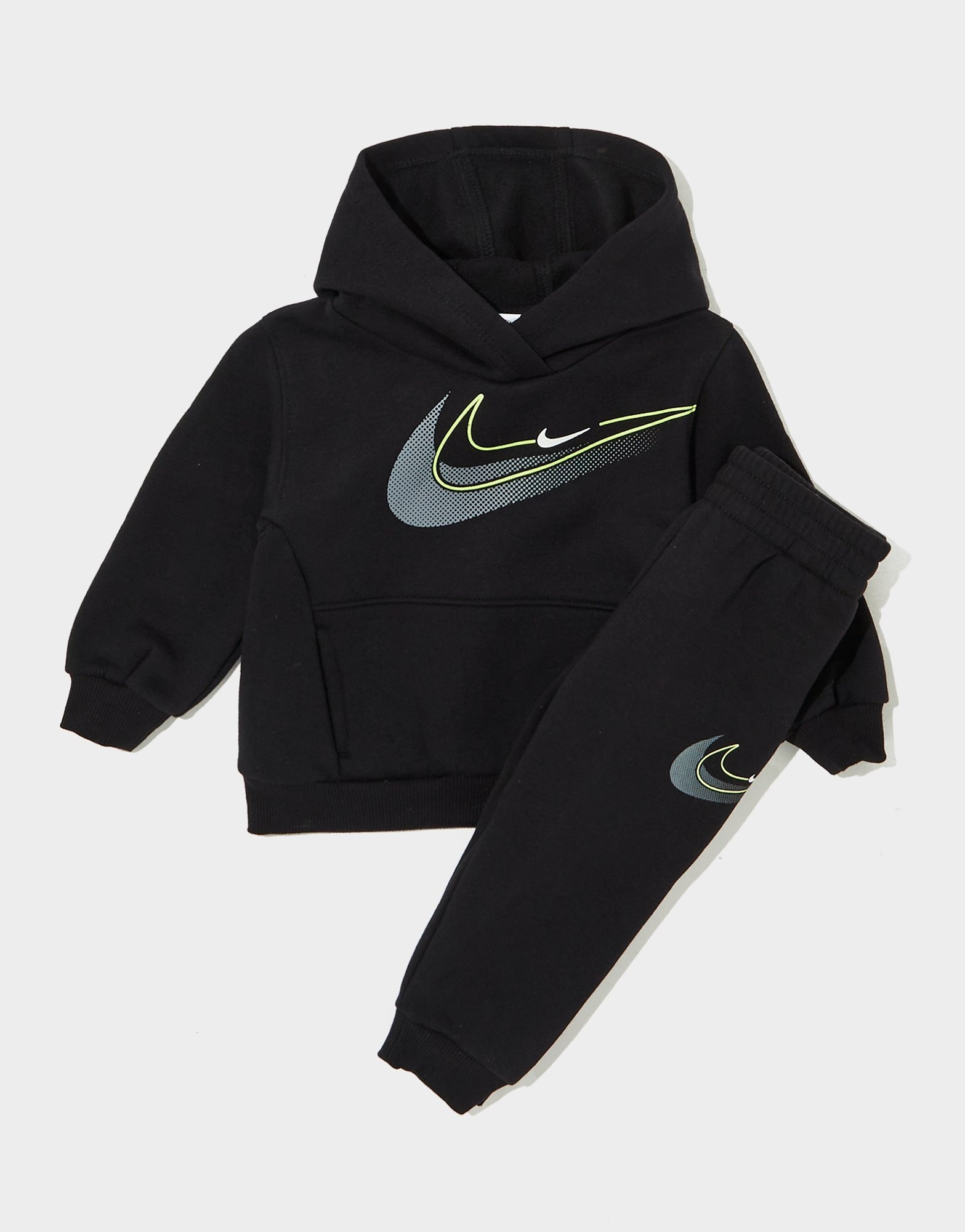 jd sports ladies nike tracksuit
