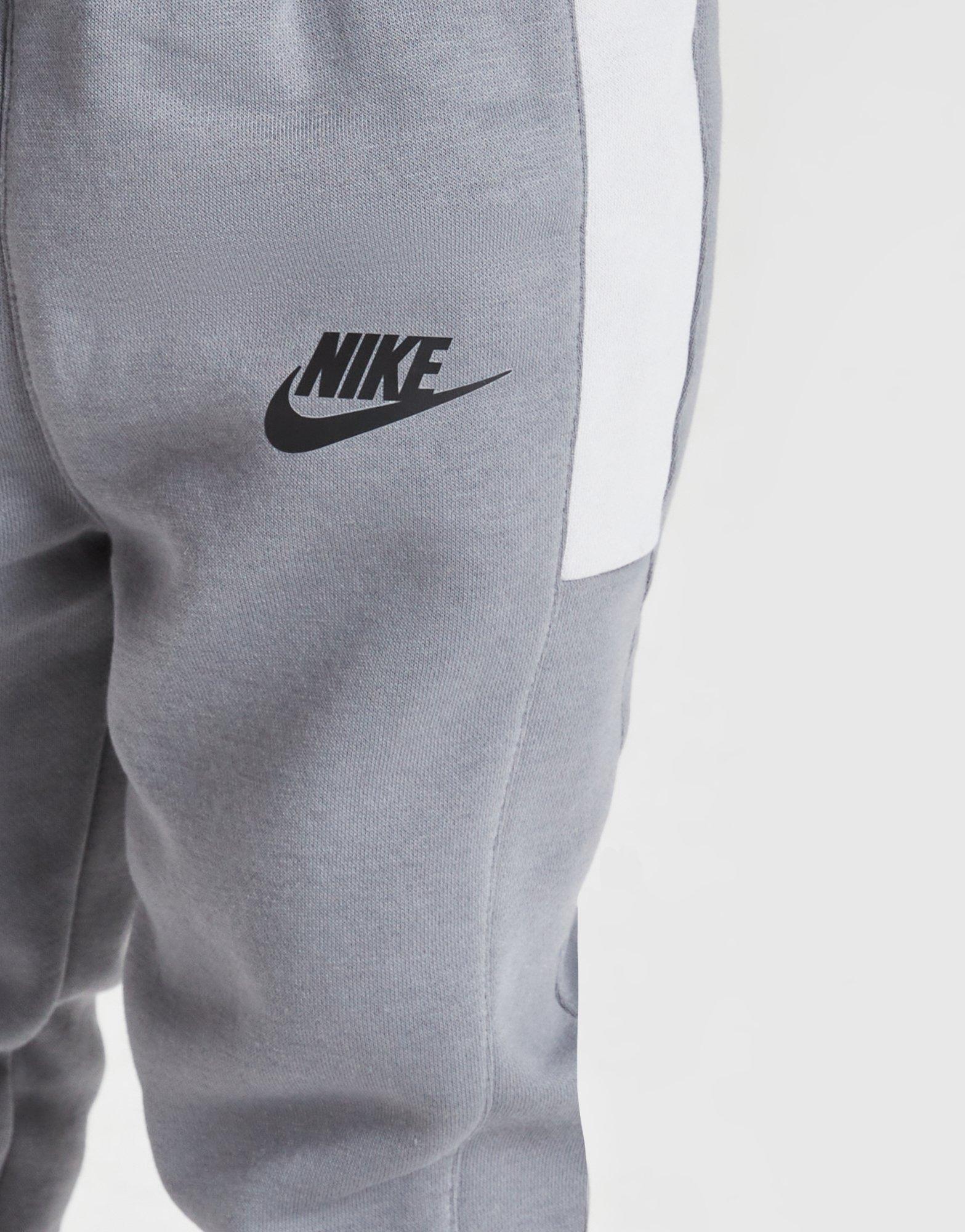 Nike Blocked 1/4 Zip Tracksuit Infant