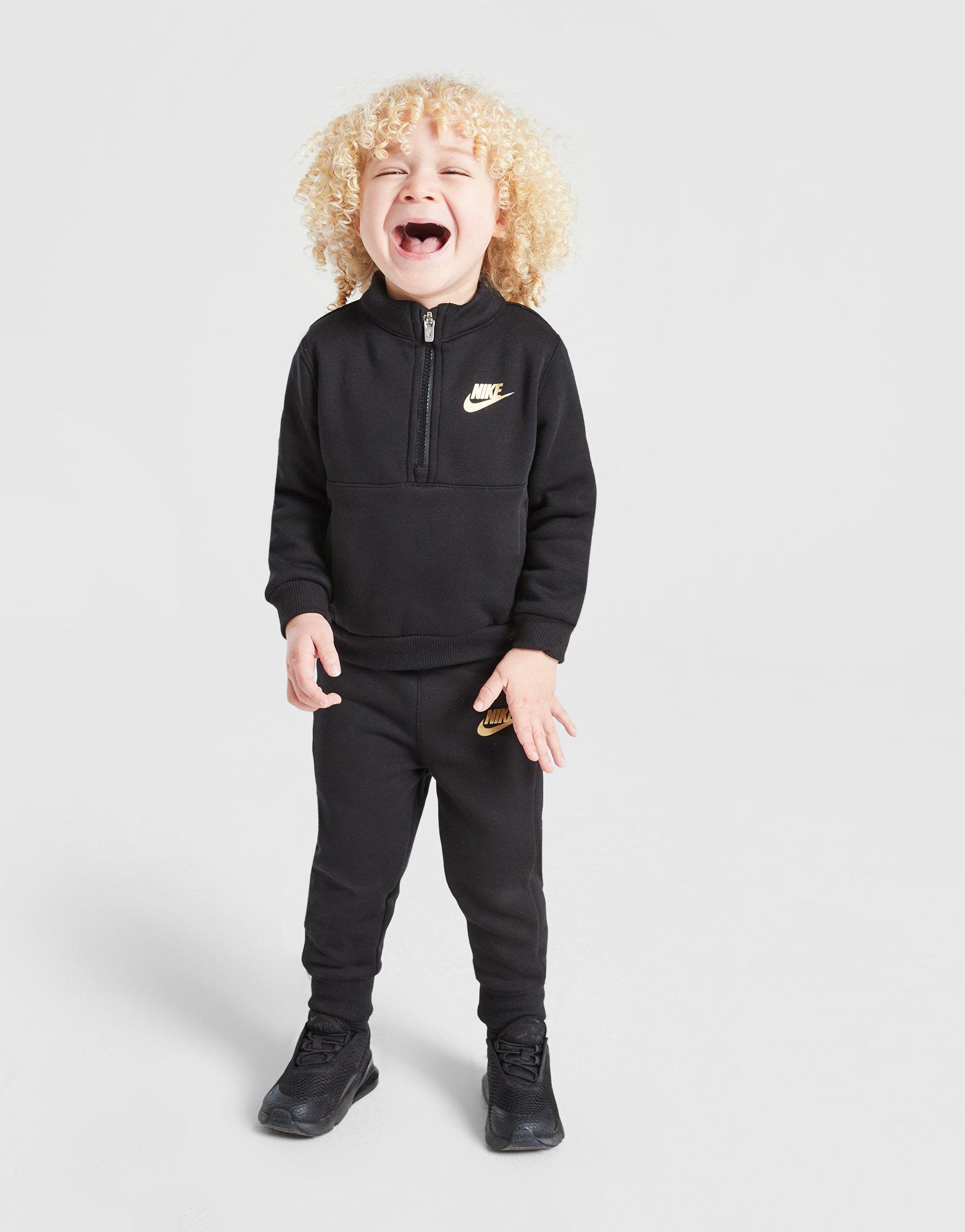 jd sports ladies nike tracksuit