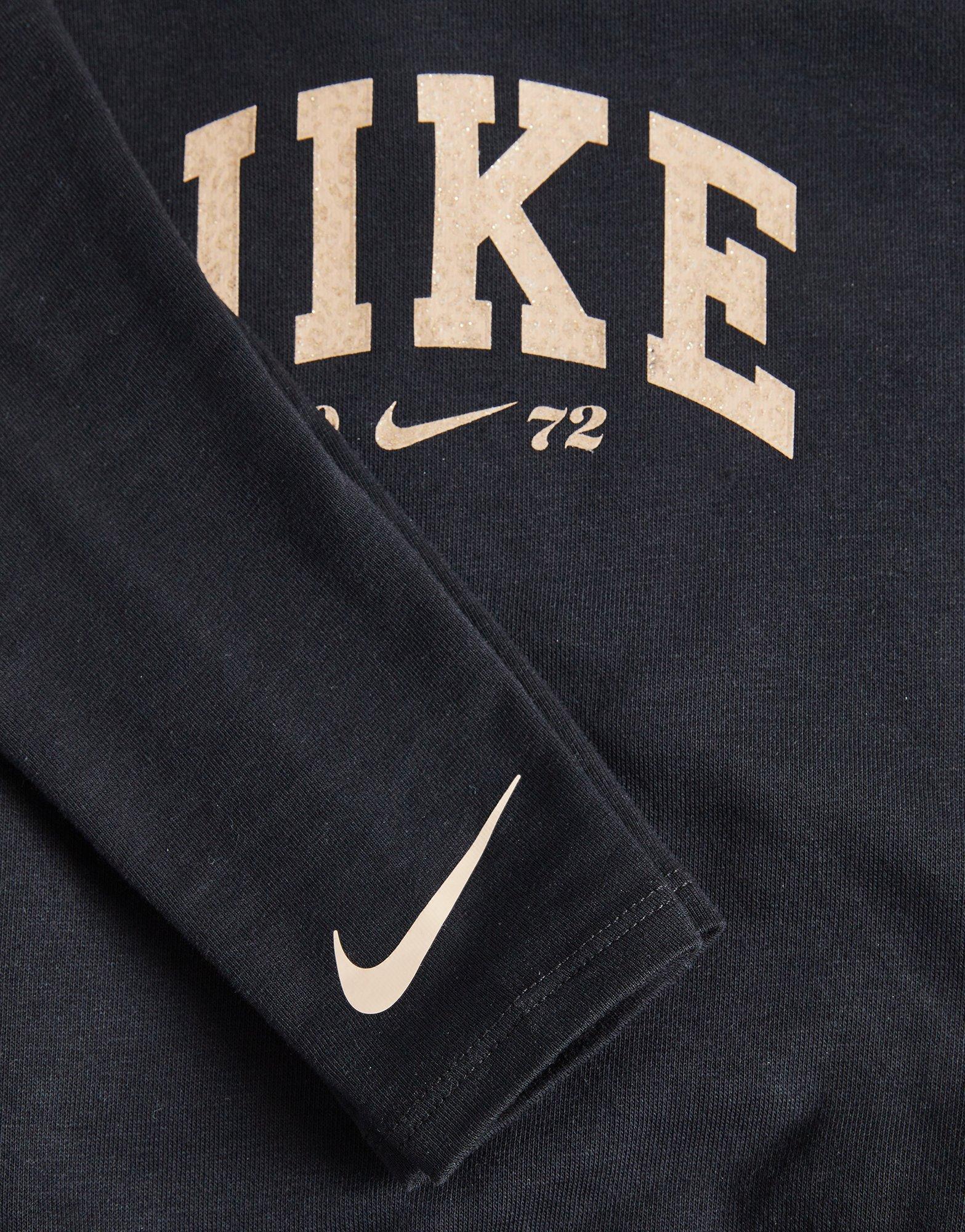 Nike Ensemble de survêtement Swoosh Bébé