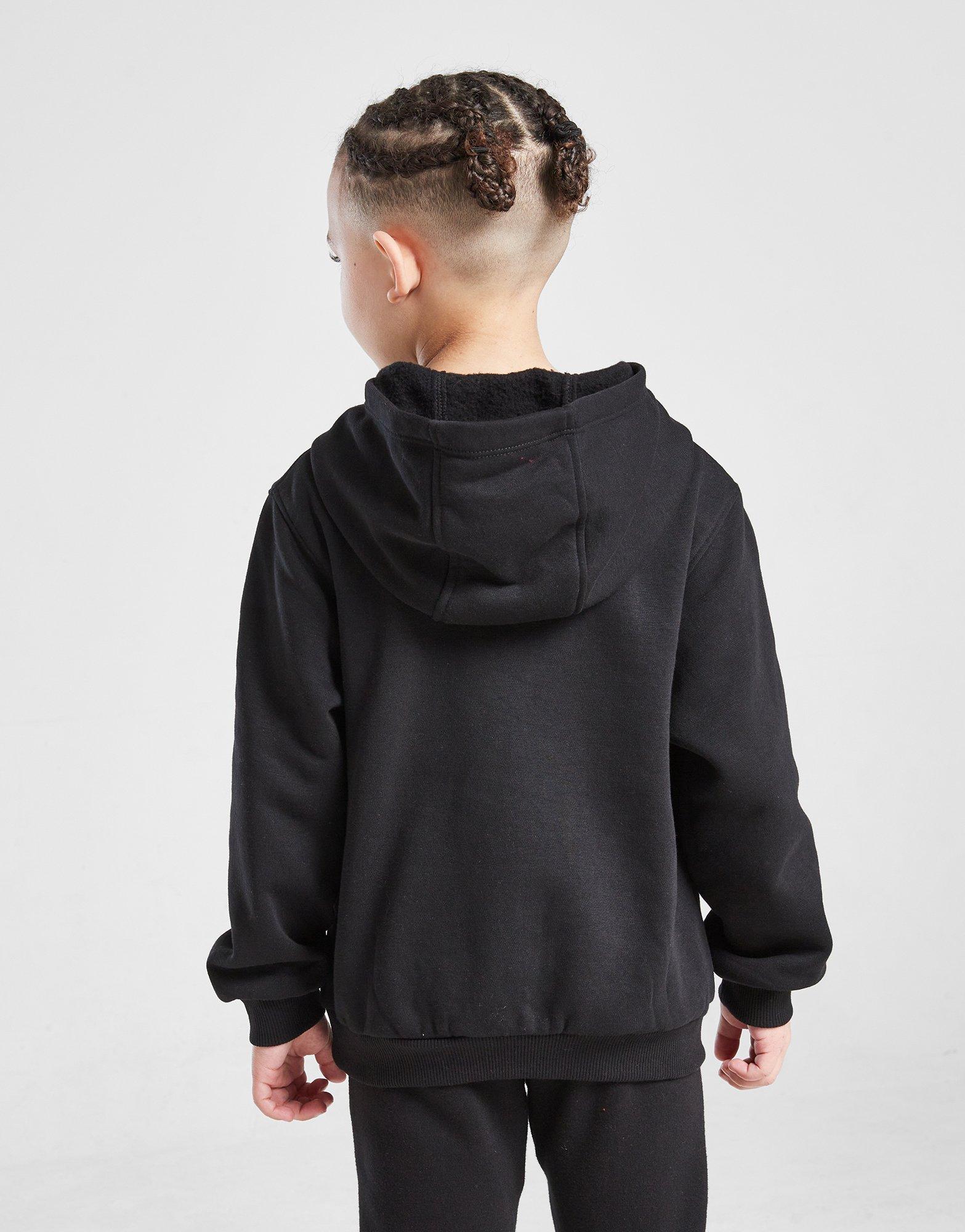 Nike Camisola com Capuz Club Fleece