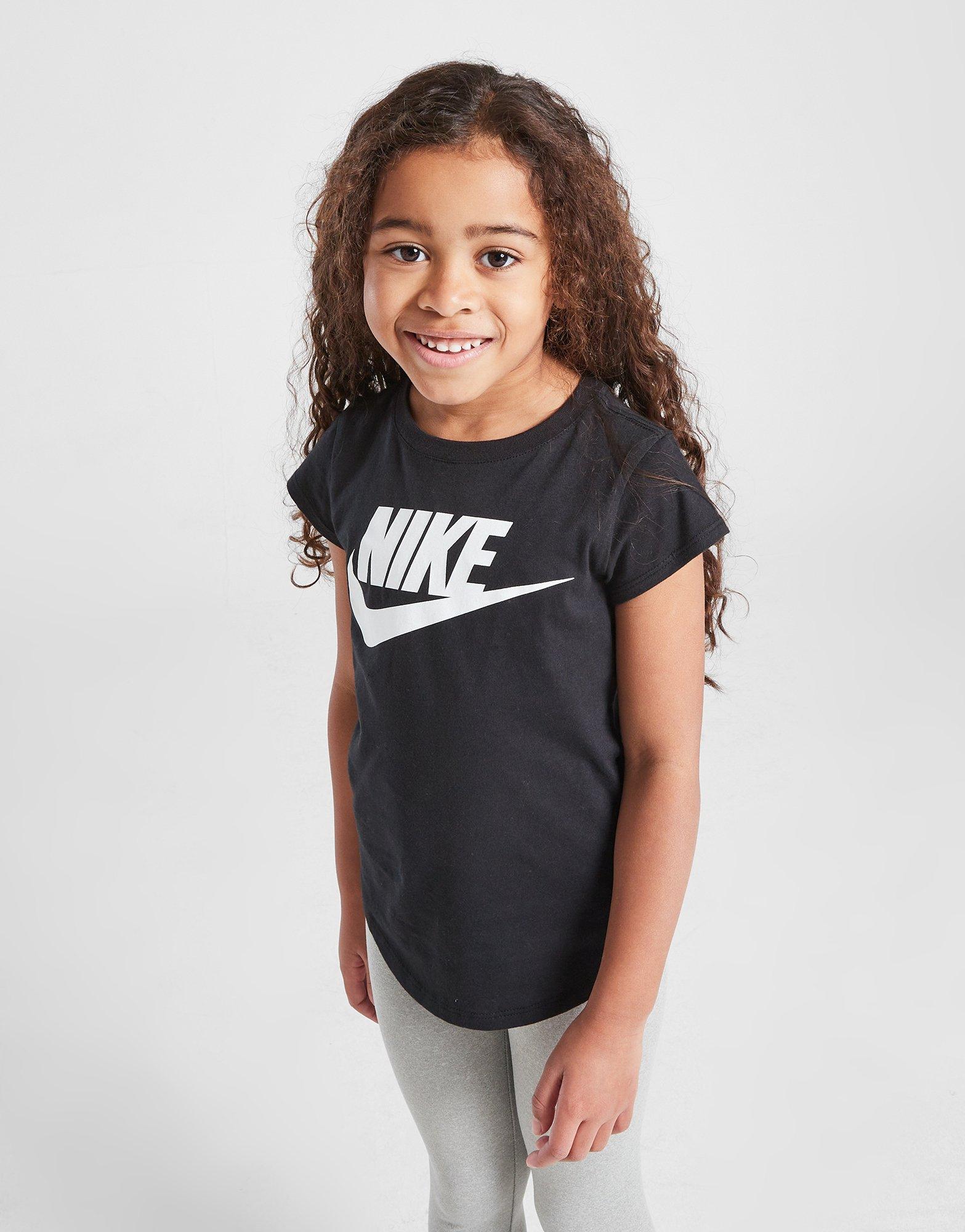 Nike Futura Evergreen T-Shirt Children