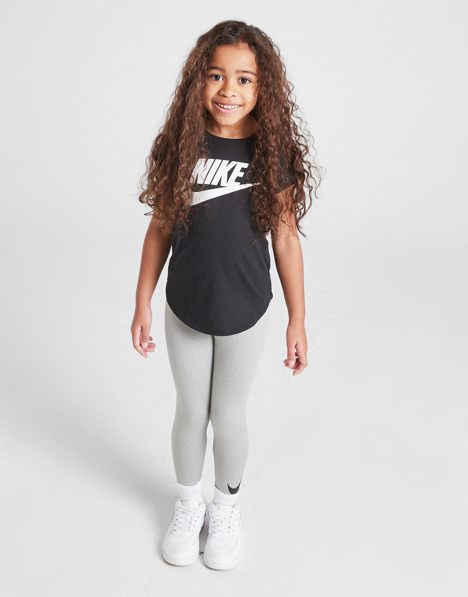 Nike Futura Evergreen T-Shirt Children