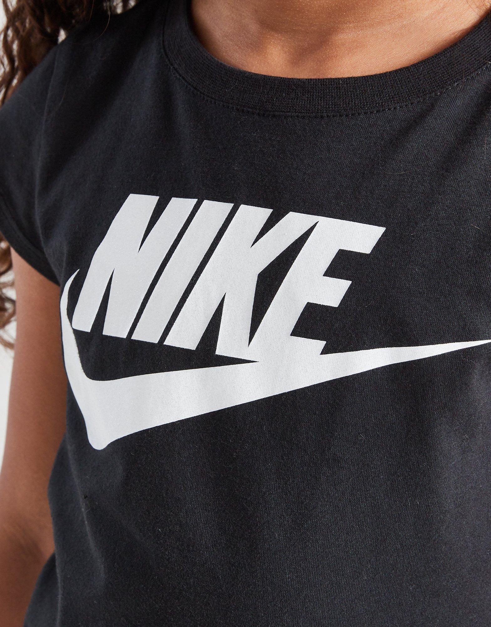 Nike Futura Evergreen T-Shirt Children