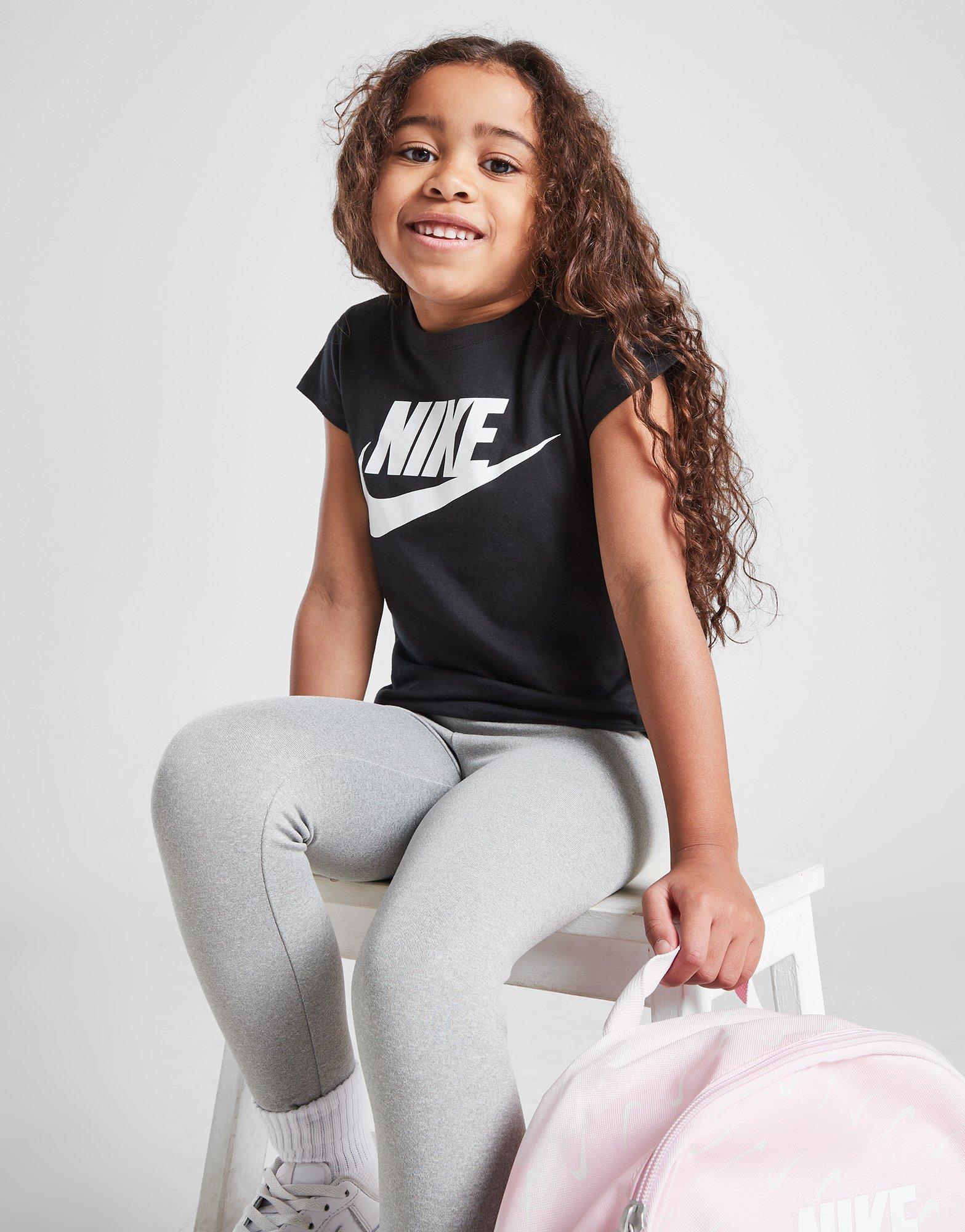 Nike Futura Evergreen T-Shirt Children