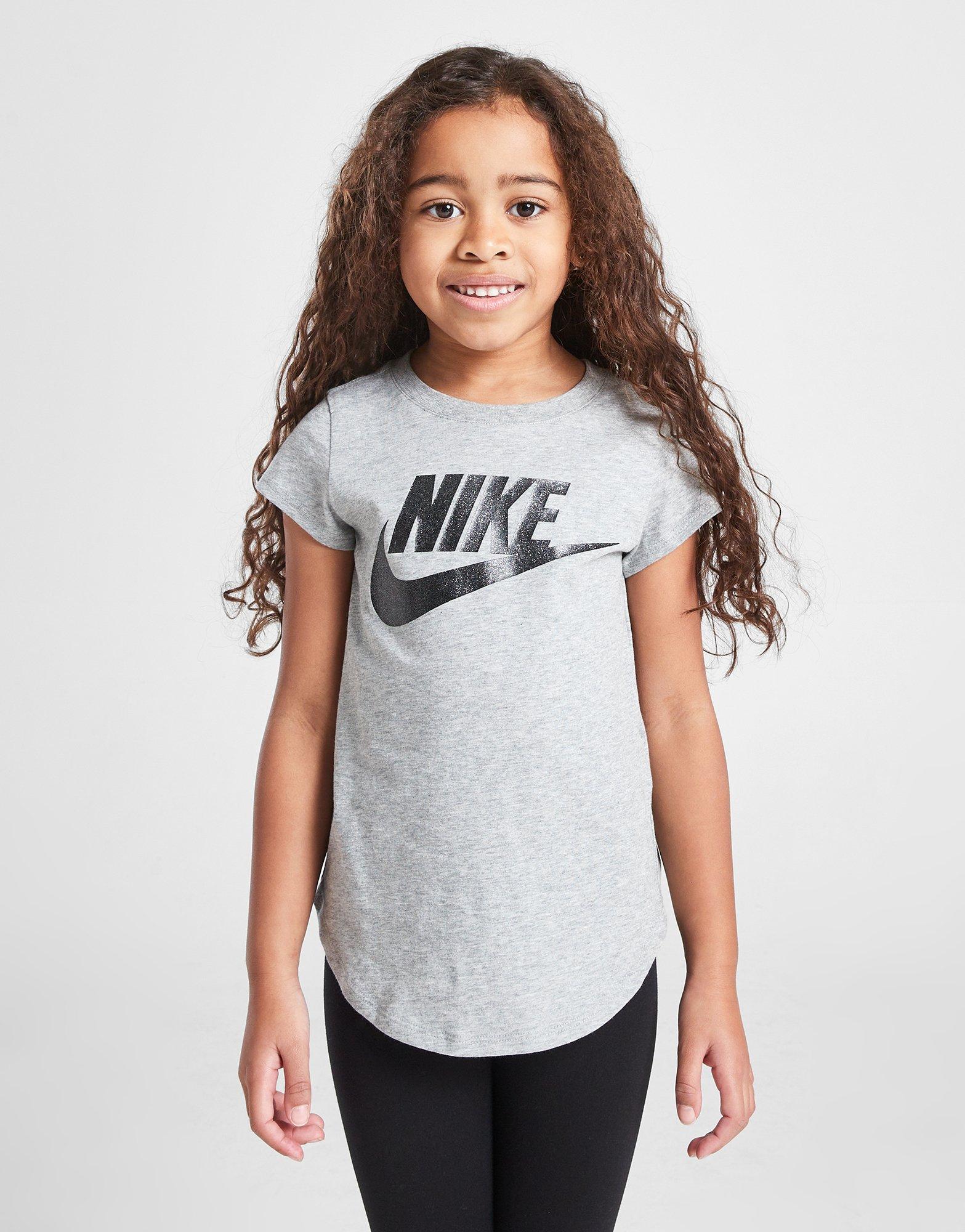 Nike Futura Evergreen T-Shirt Children