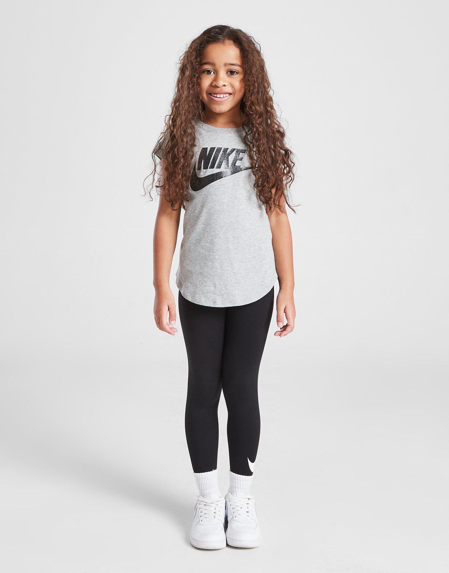 Nike Futura Evergreen T-Shirt Children