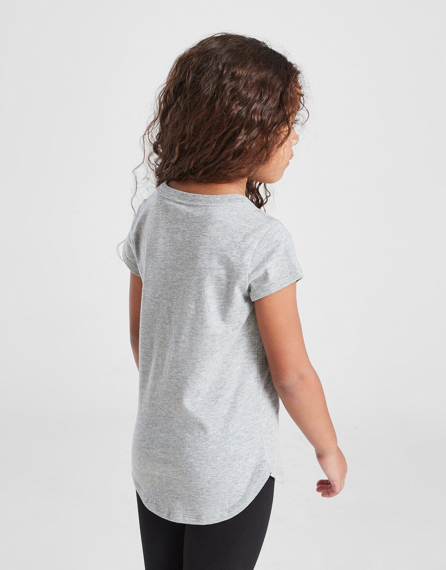 Nike Futura Evergreen T-Shirt Children