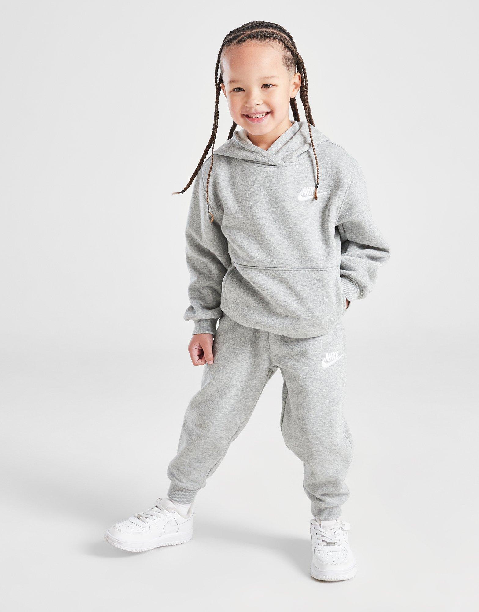 Nike Camisola com Capuz Club Fleece