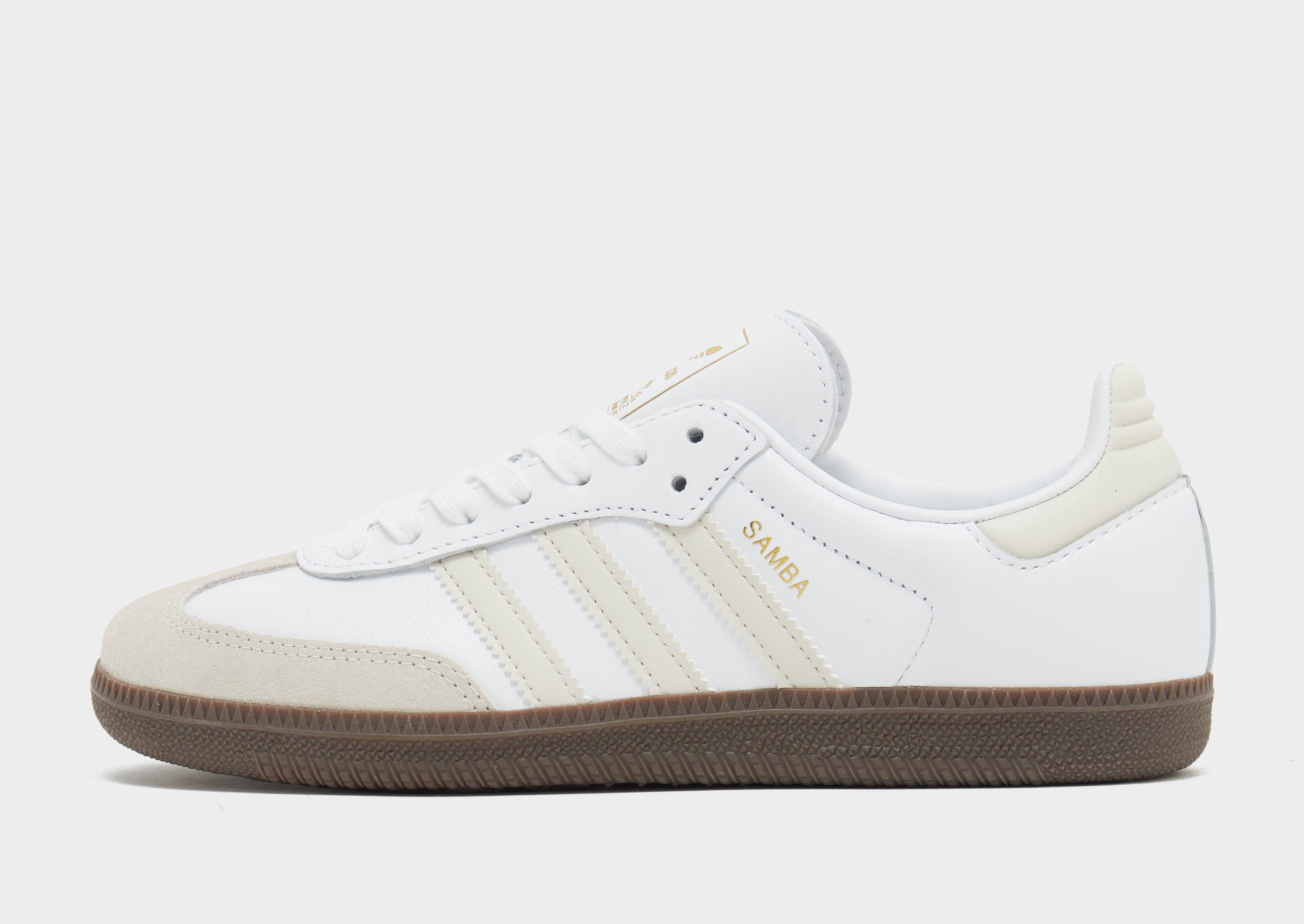 Adidas samba trainer best sale