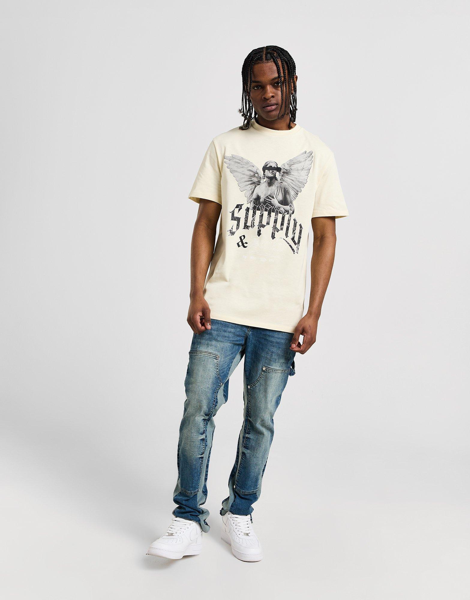 Supply & Demand Fallen T-Shirt