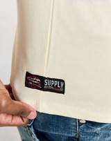Supply & Demand T-shirt Fallen Homme