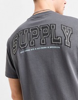 Supply & Demand T-shirt Cabrera Homme