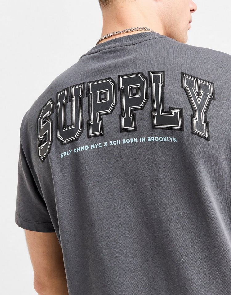 Supply & Demand Cabrera T-Shirt