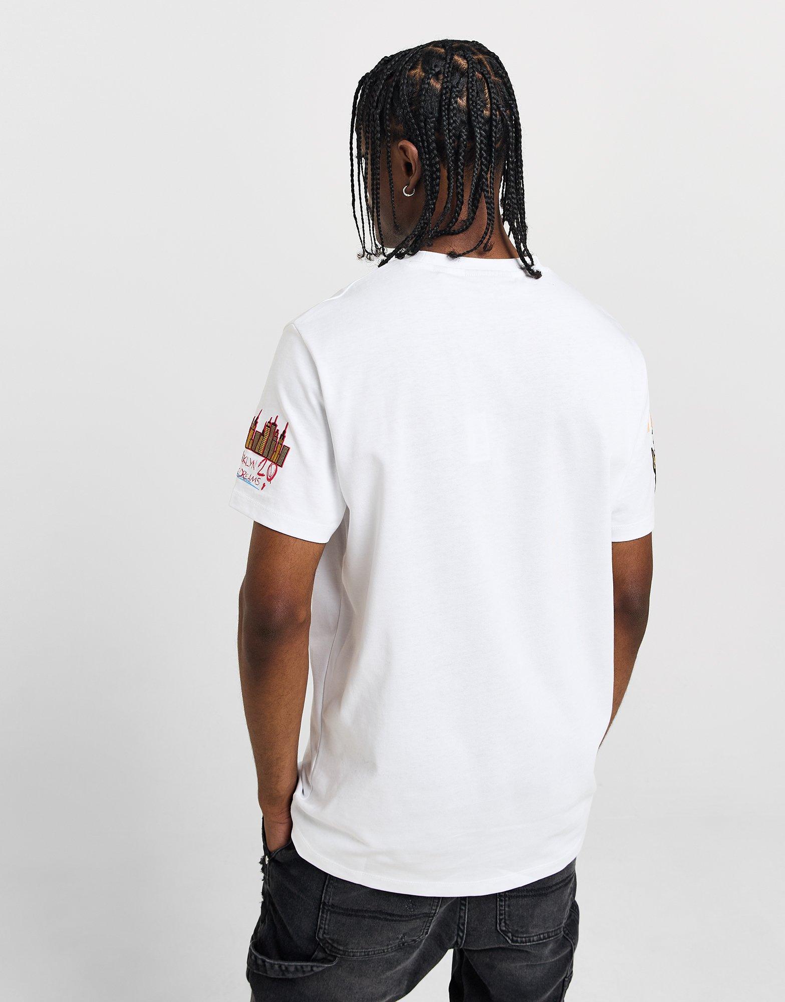 Supply & Demand T-shirt Reggie Homme