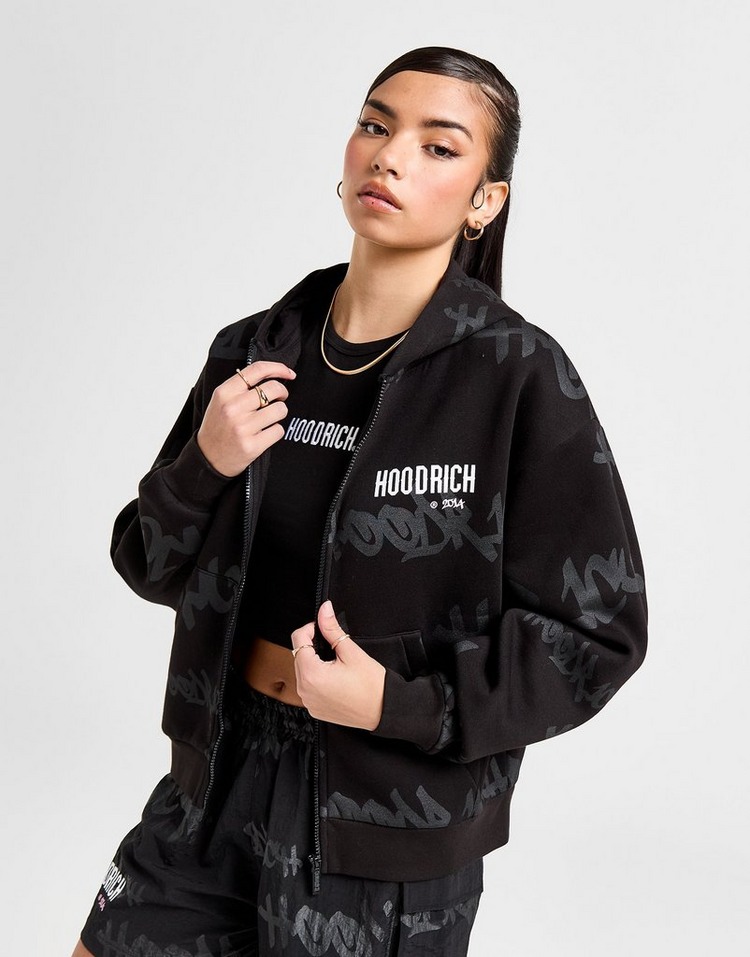 Supply & Demand Quinn Hooded Tracksuit