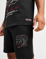 Supply & Demand Quinn Vest/Shorts Set