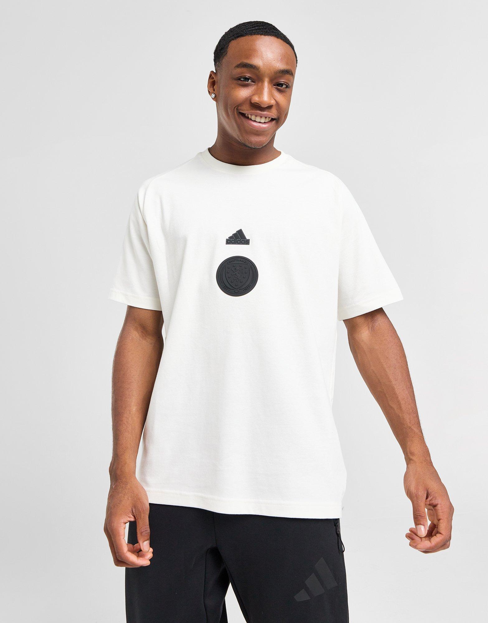 adidas Scotland Z.N.E T-Shirt
