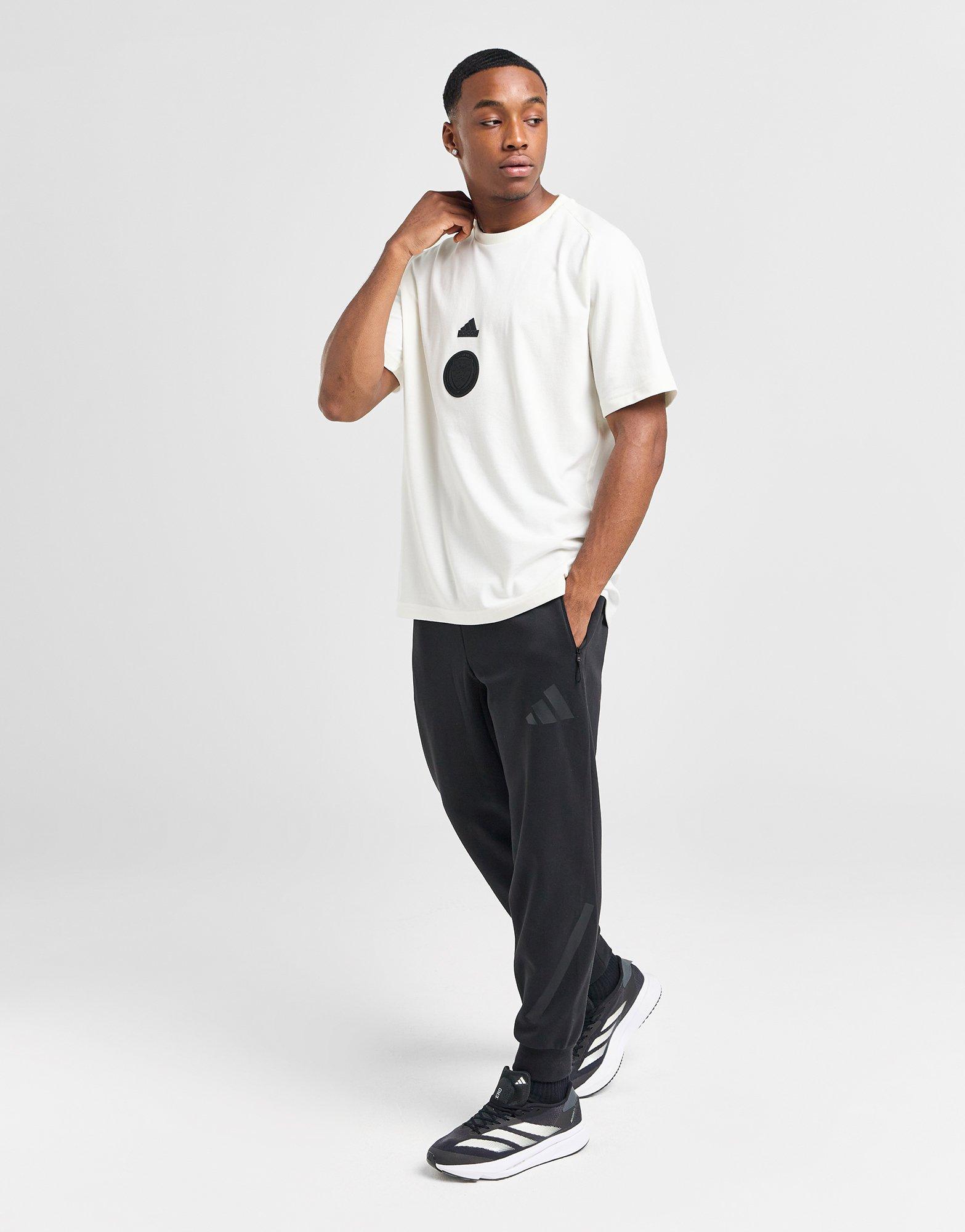 adidas Scotland Z.N.E T-Shirt