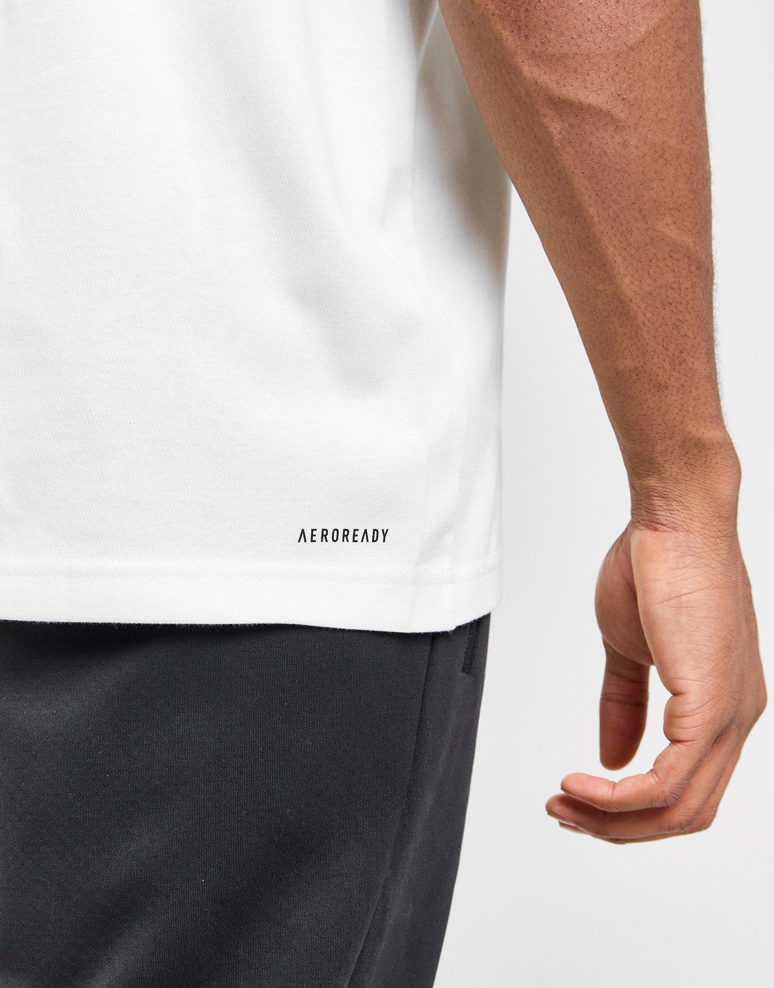 adidas Scotland Z.N.E T-Shirt
