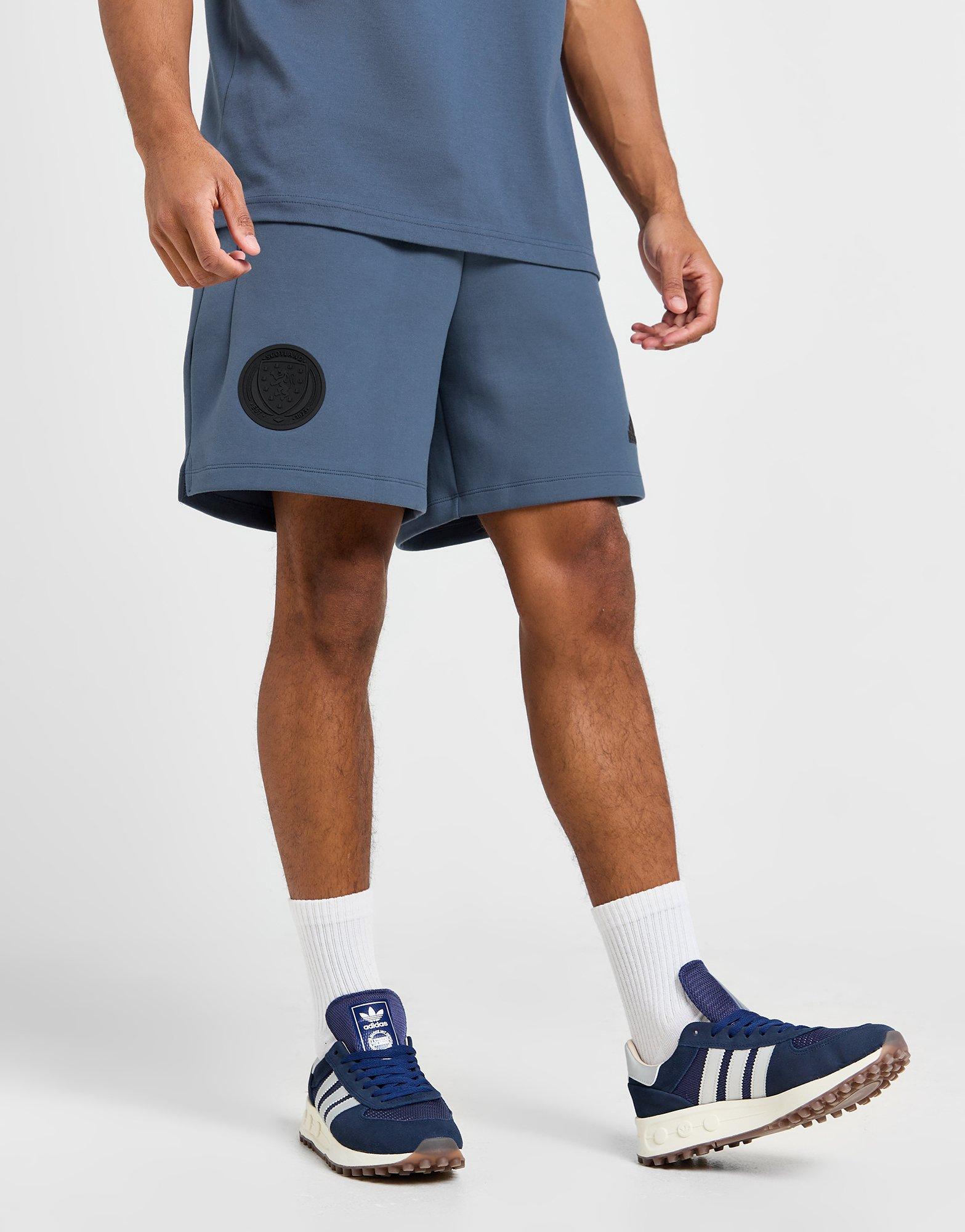 adidas Scotland Z.N.E Shorts