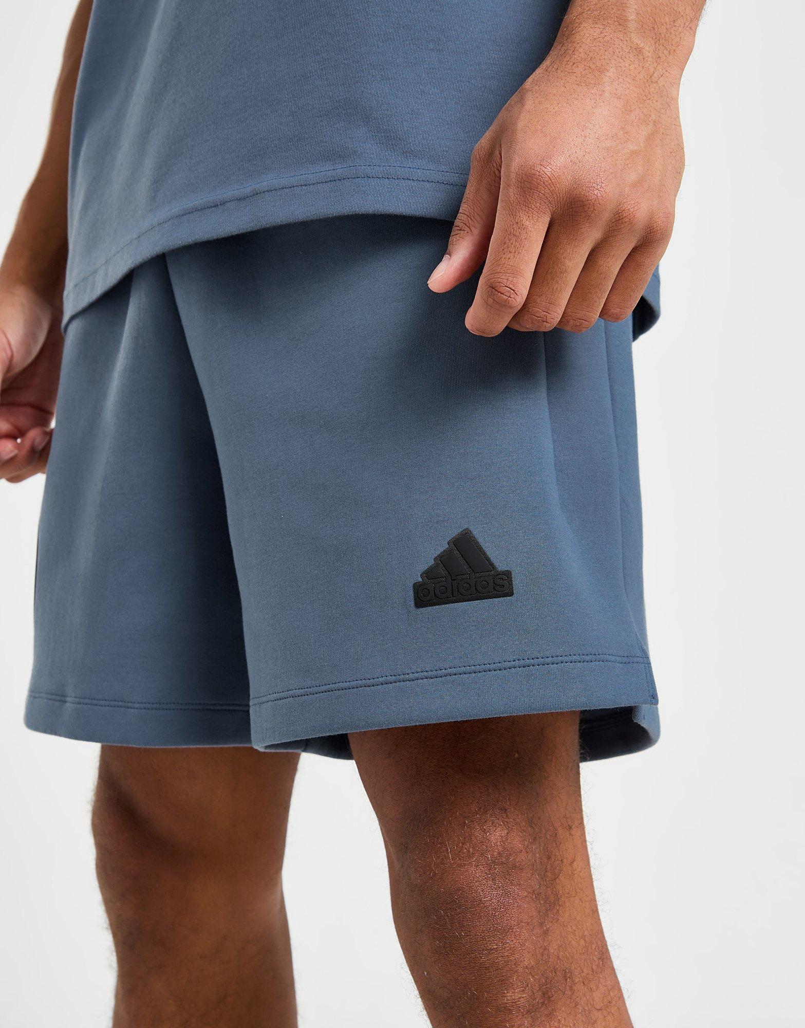 adidas Scotland Z.N.E Shorts