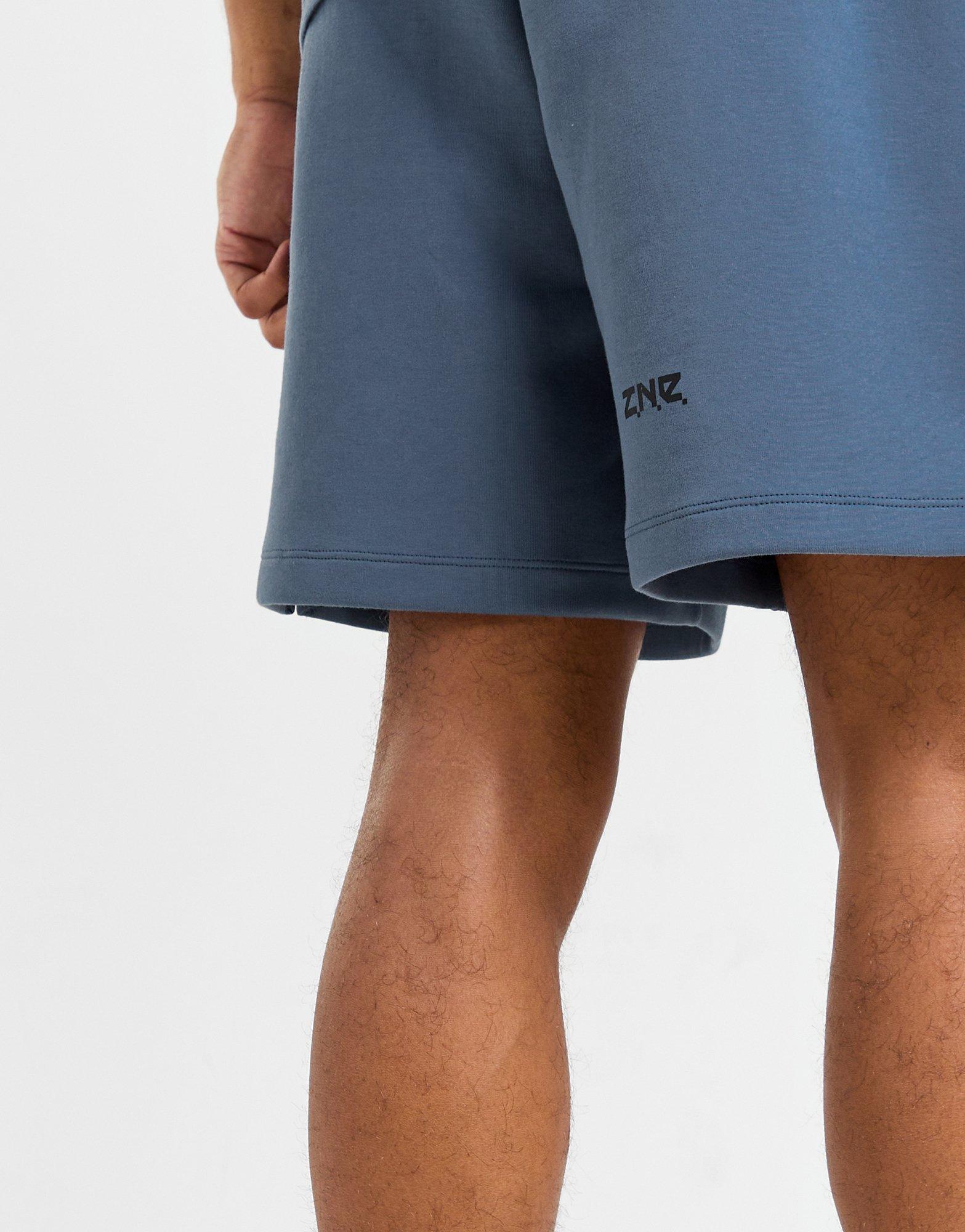 adidas Scotland Z.N.E Shorts
