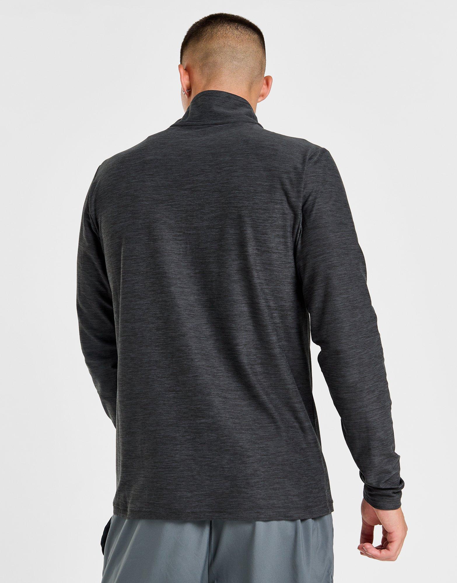 New Balance Space Dye 1/4 Zip Top