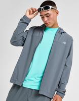 New Balance Chaqueta de Chándal con capucha Zip Woven