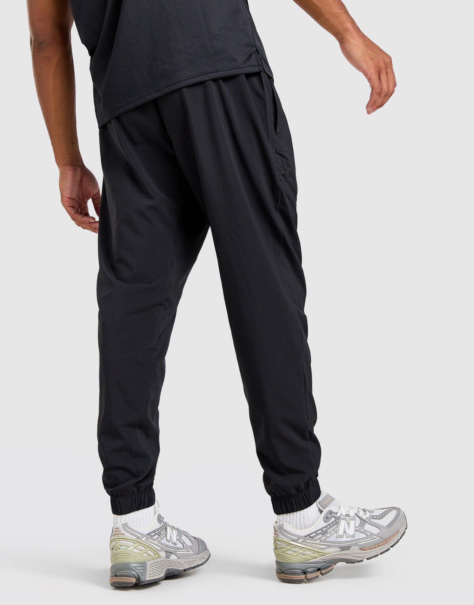 New Balance Woven Track Pants