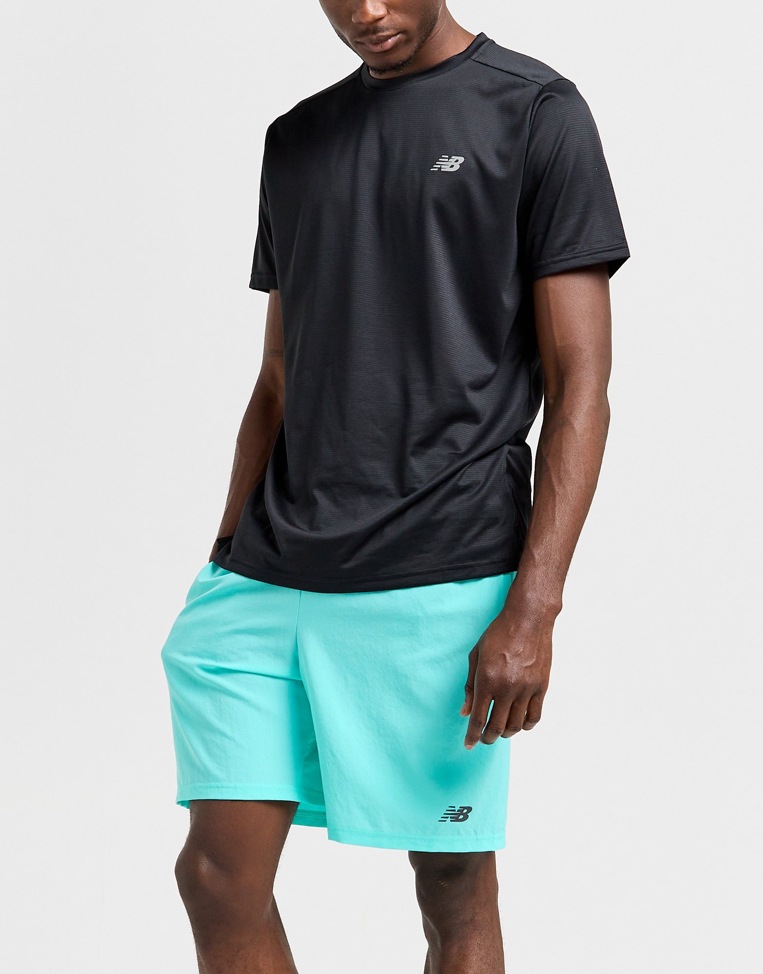 Jd sports running shorts outlet