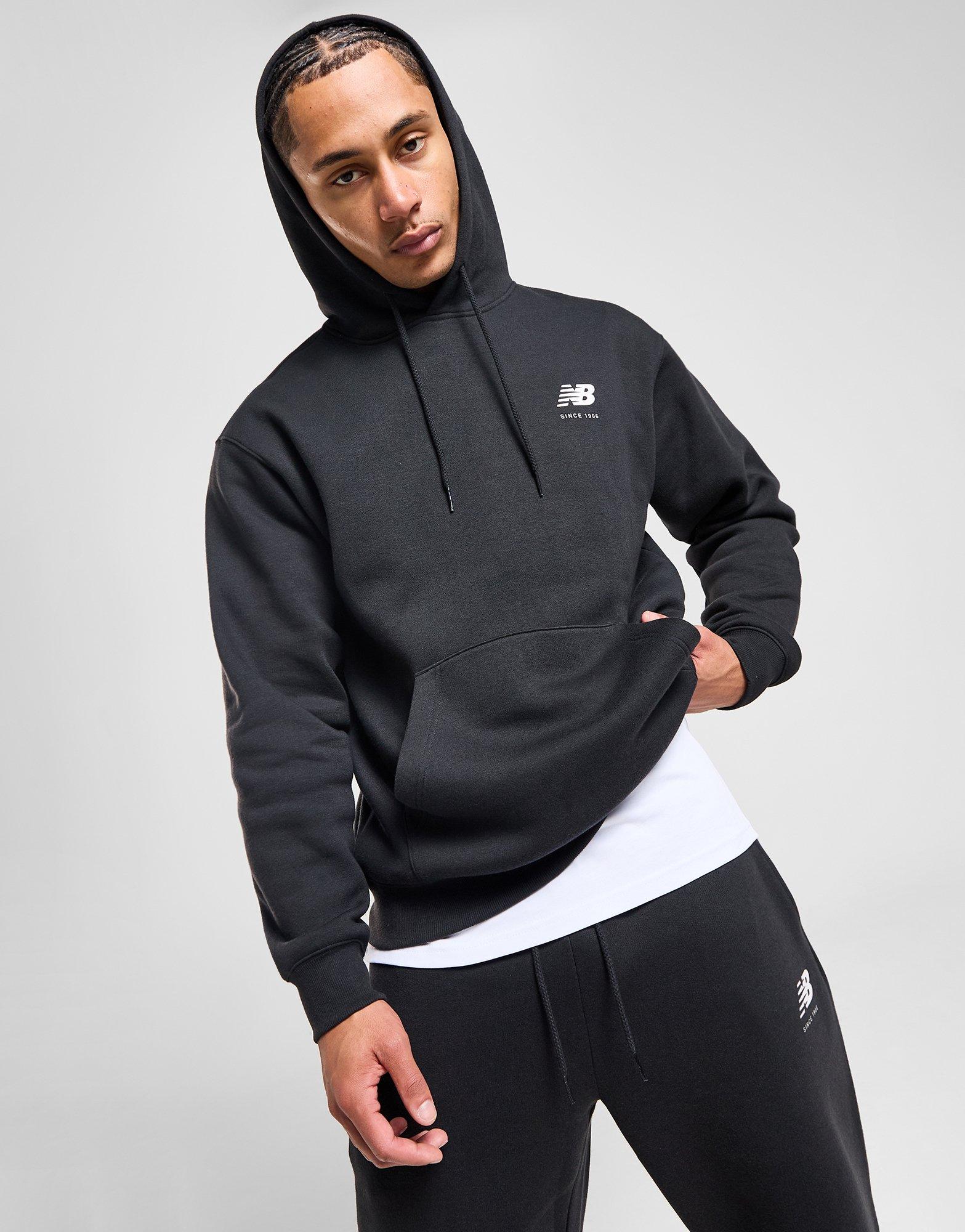 Sweat a capuche new balance sale