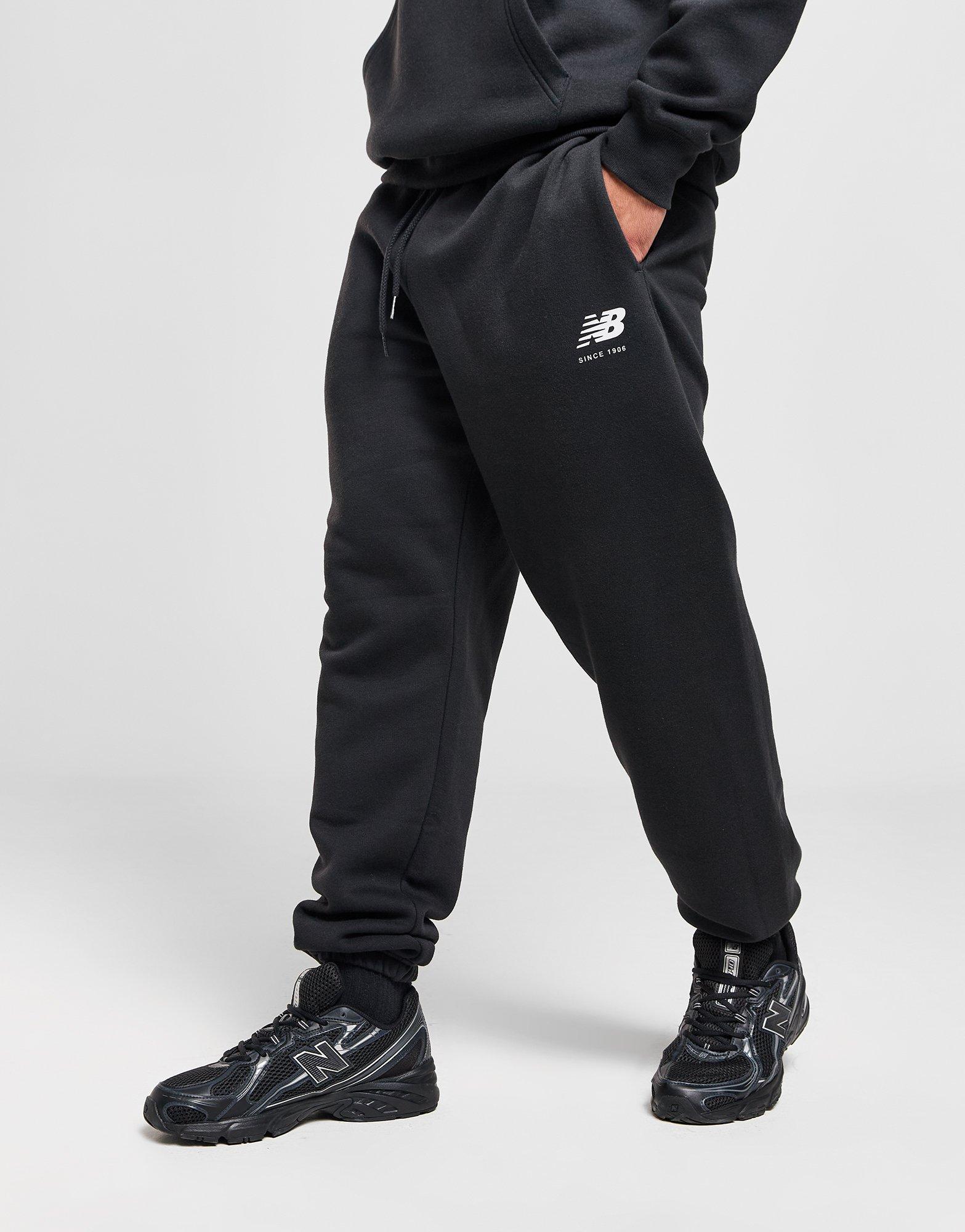 New Balance Linear Joggers