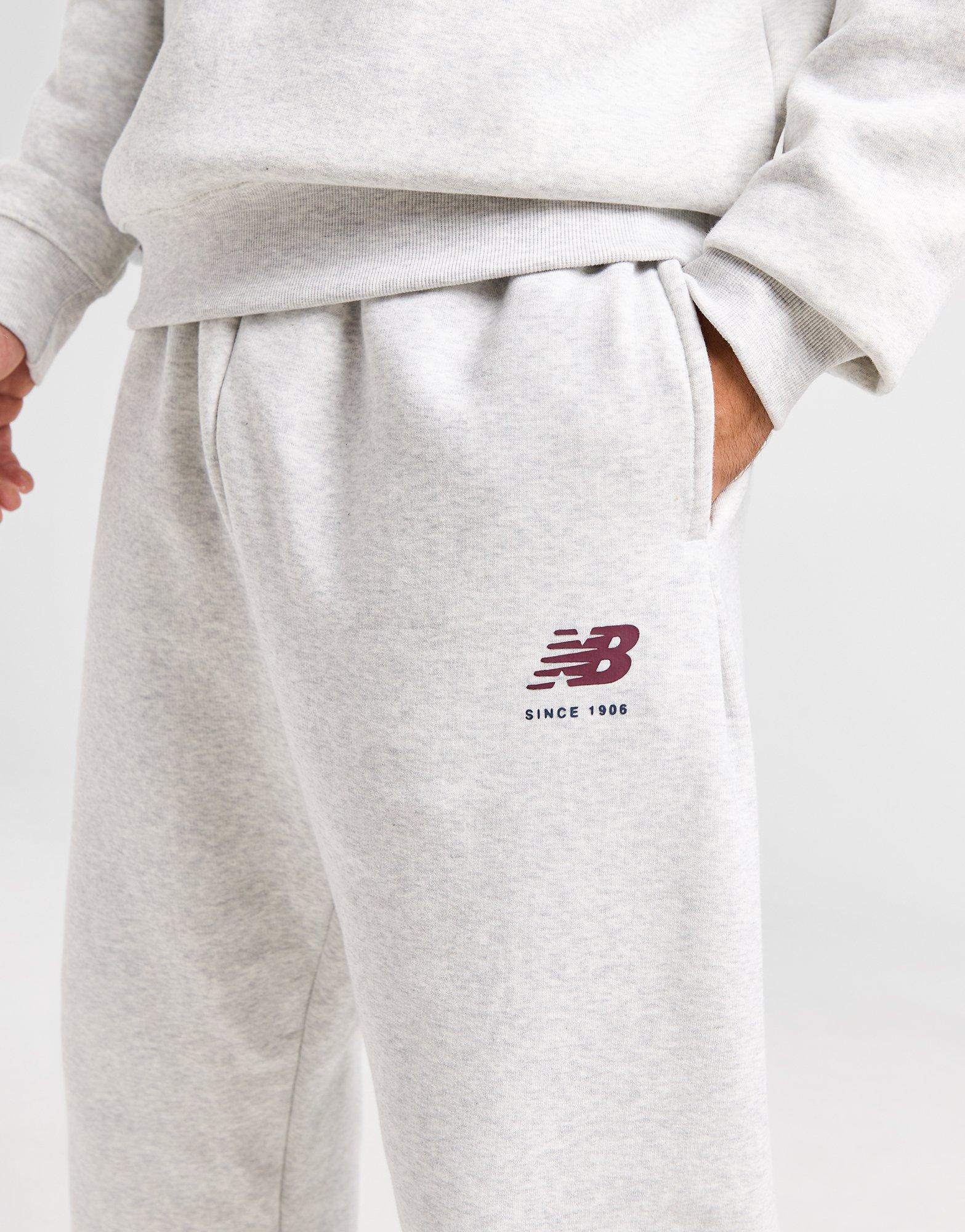 New Balance Linear Joggers