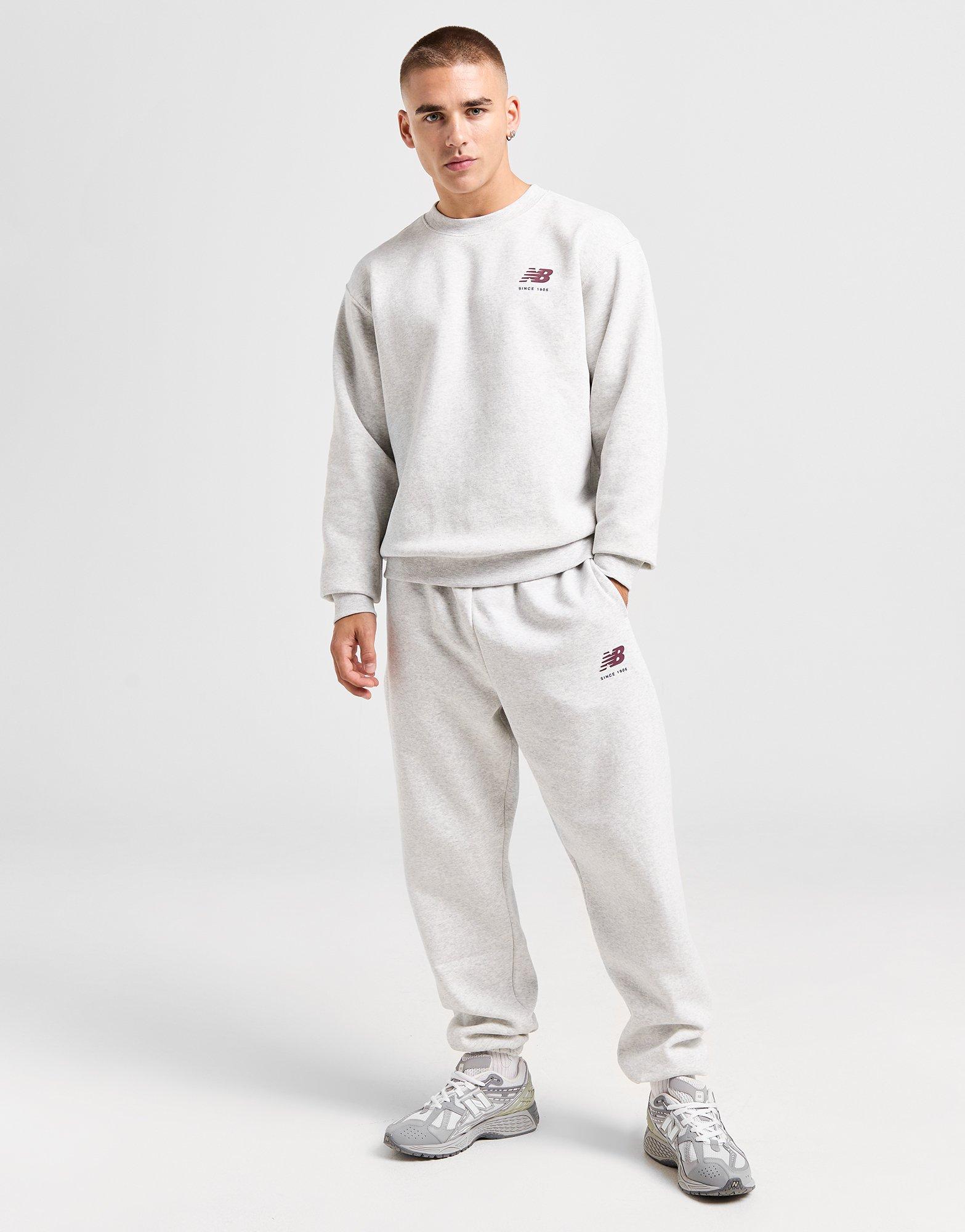 New Balance Linear Joggers
