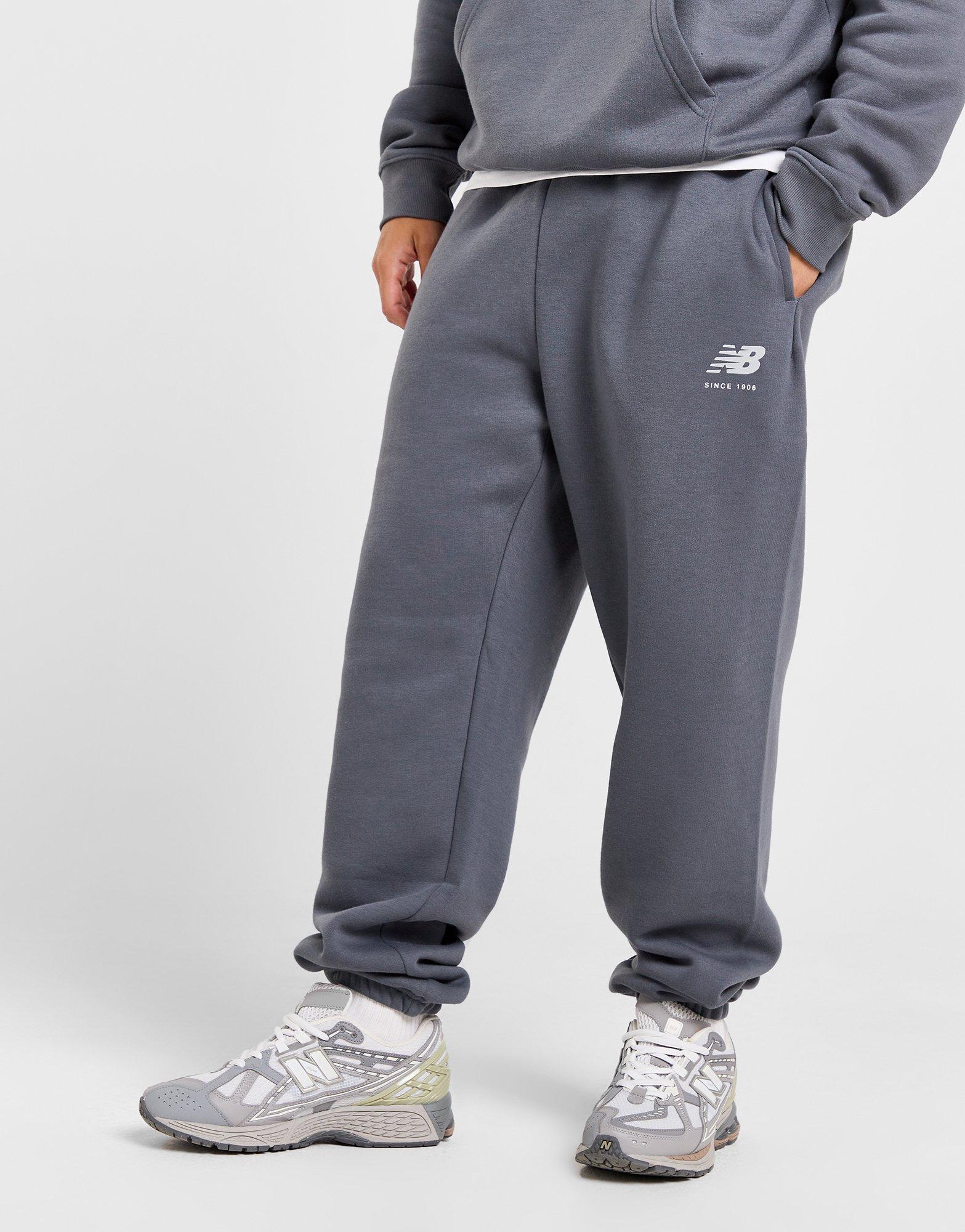 New balance mens joggers on sale