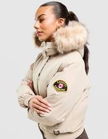 Zavetti Canada Olivia Bomber Jacket